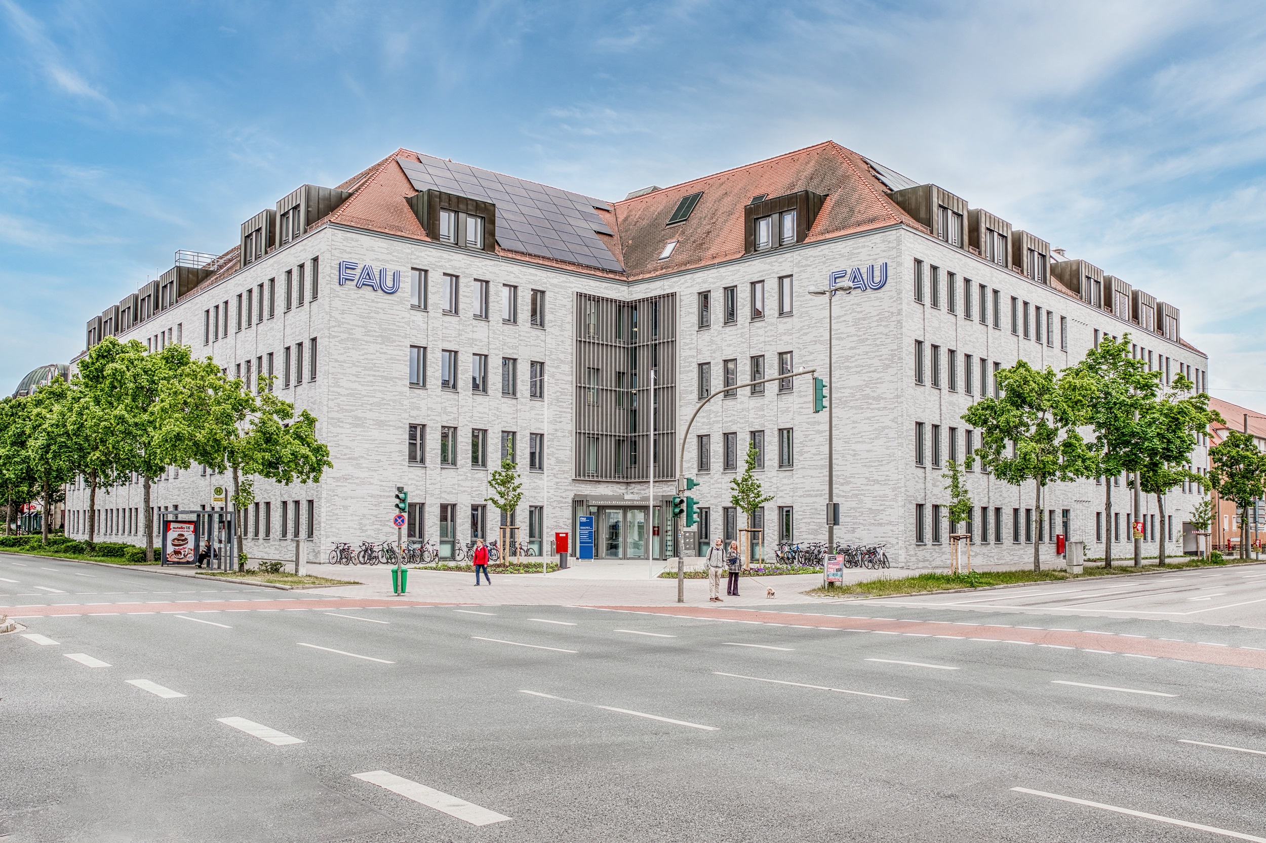 Klinker Riemchen Lohmar-LDF10