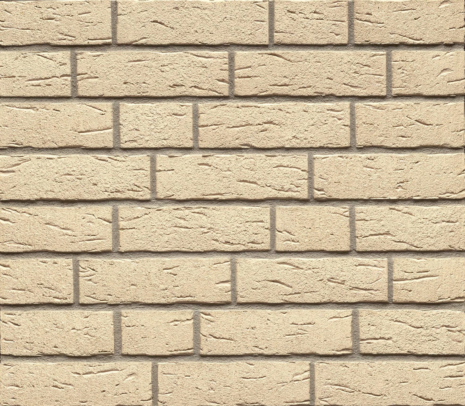 Klinker Riemchen R691