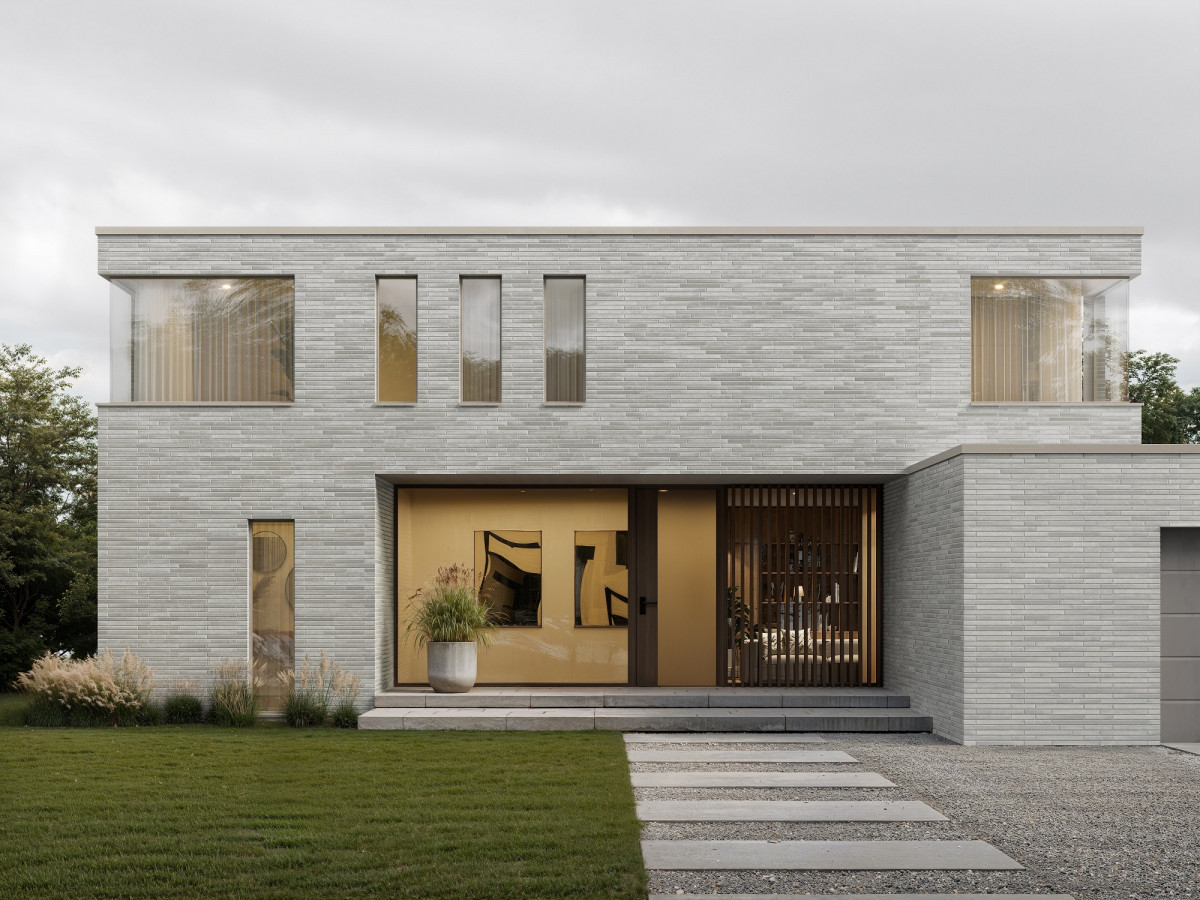 Referenz Klinkerriemchen Klinker Riemchen Olpe-LF10