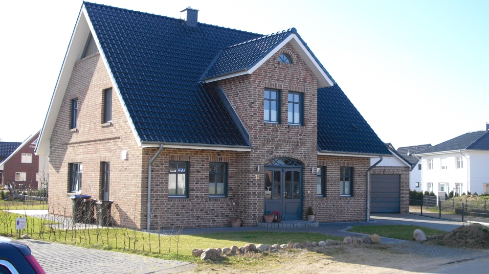 Handform Verblender K361