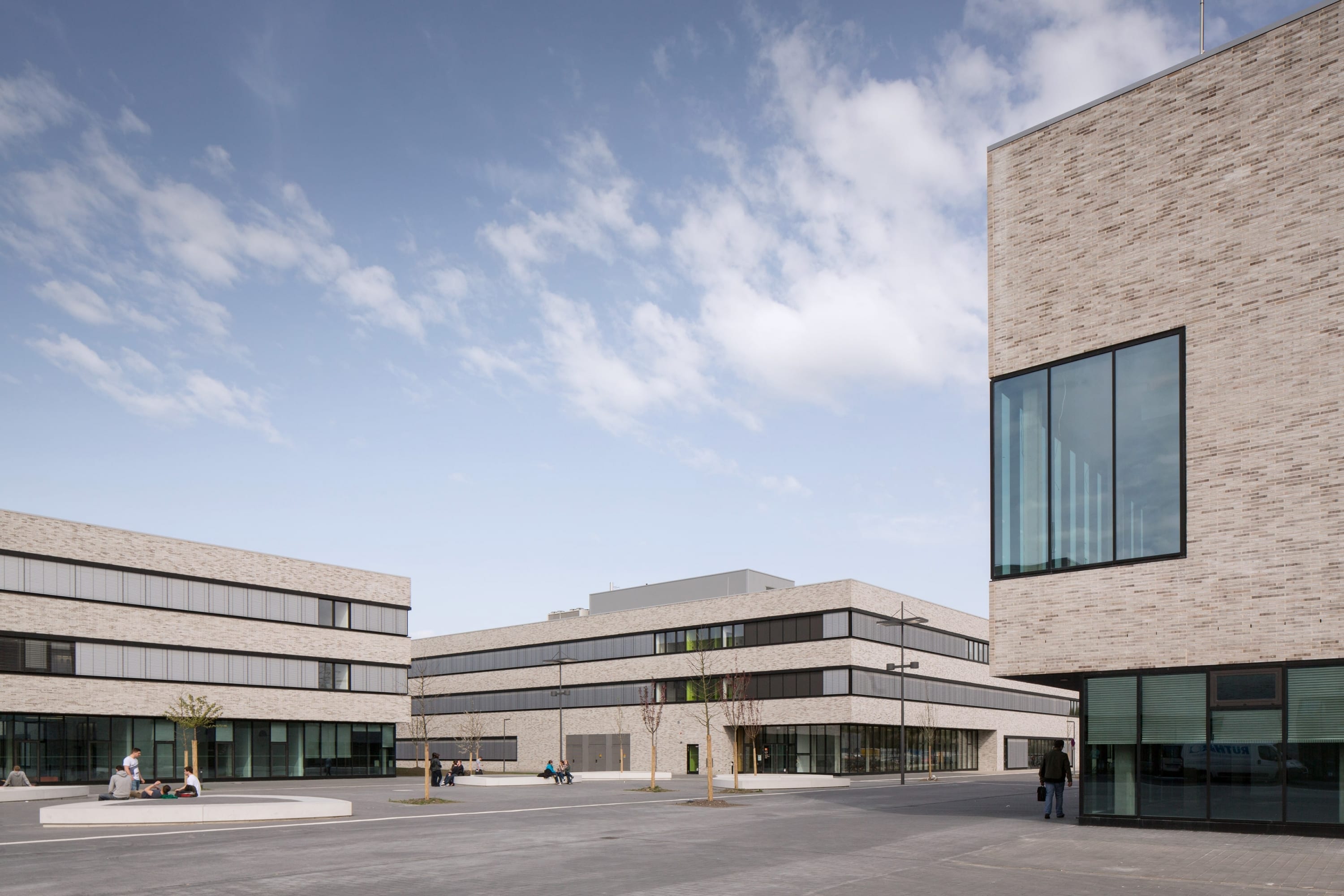 Klinker Riemchen Erdingen-LDF10