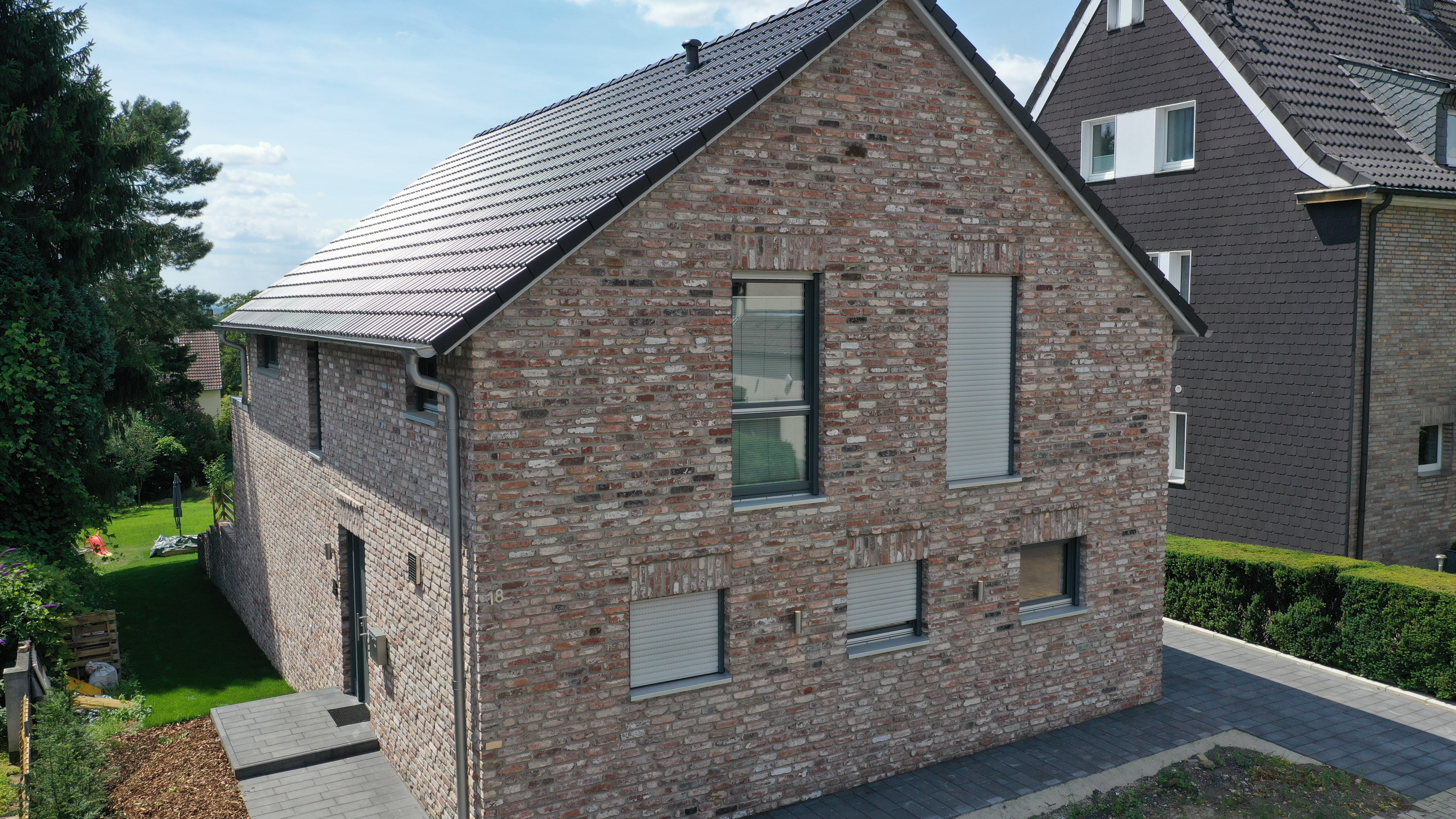 Original Abbruchriemchen K398R