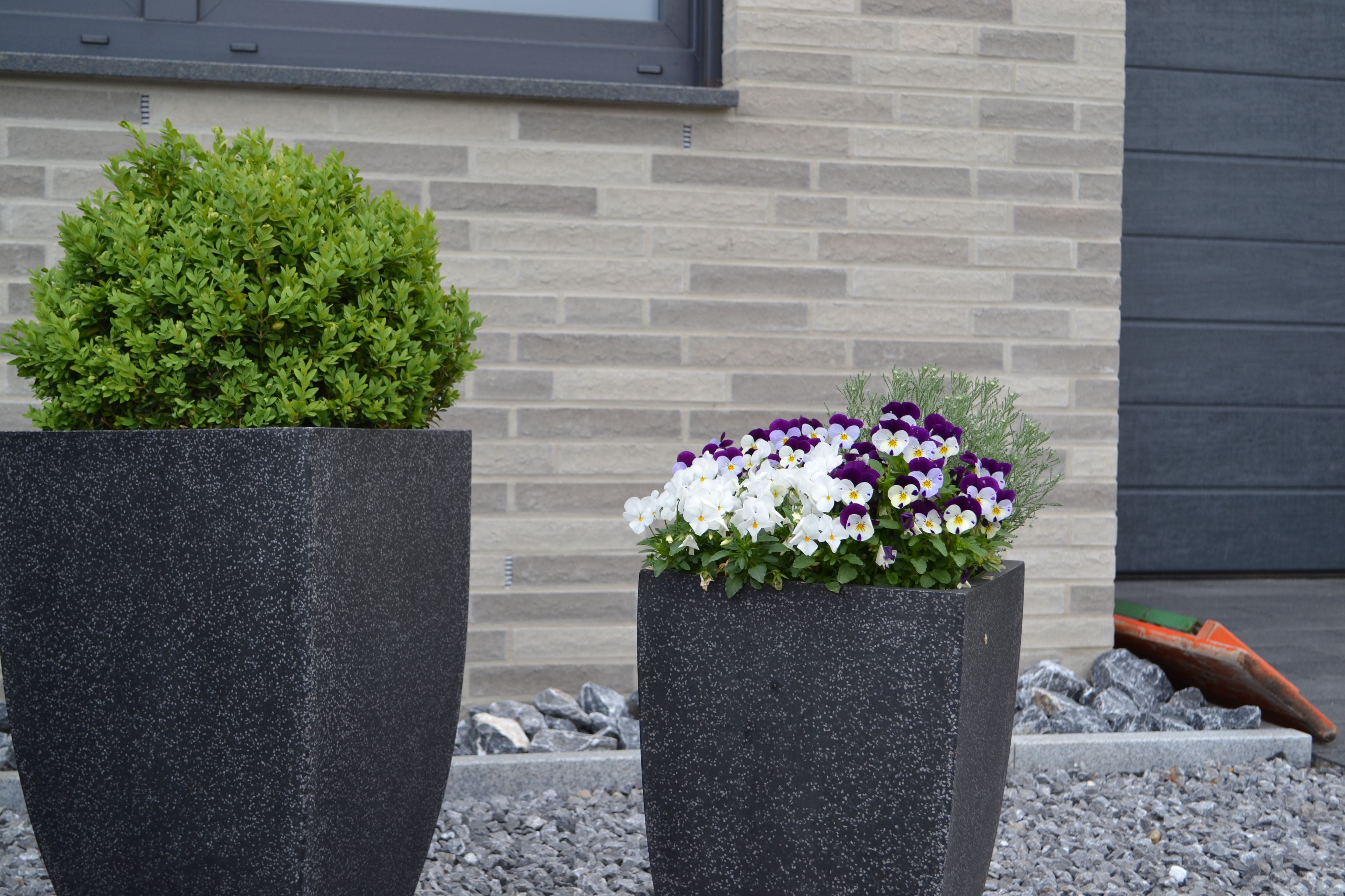 Keramik Klinker K641-LDF