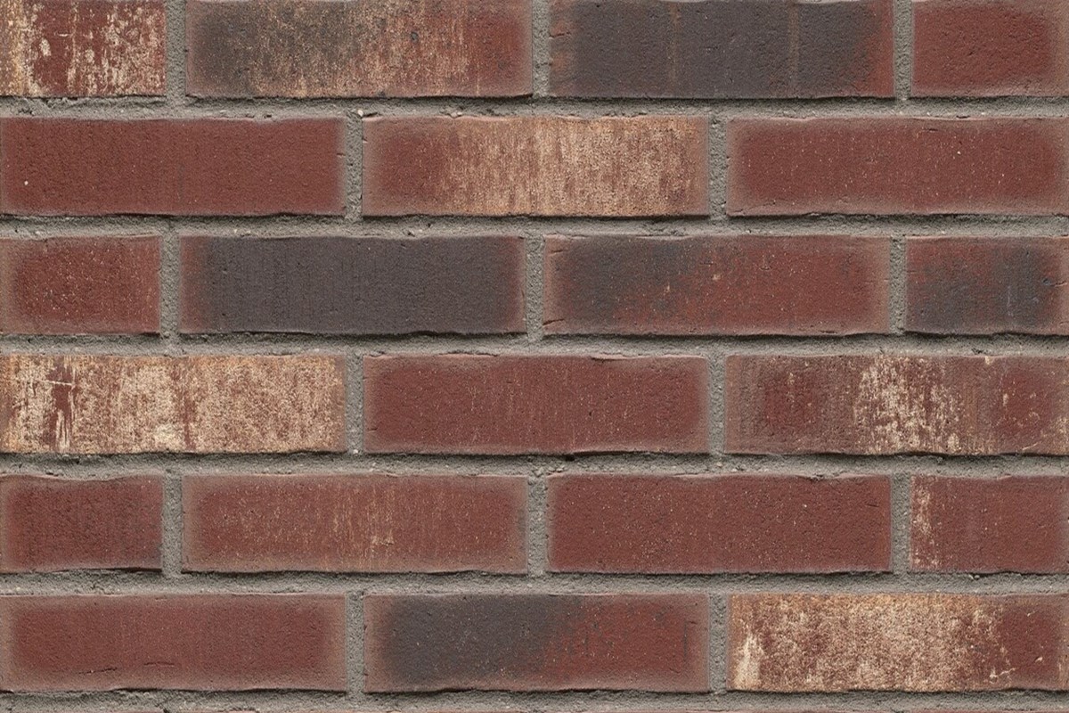 Klinker Riemchen R746 NF14