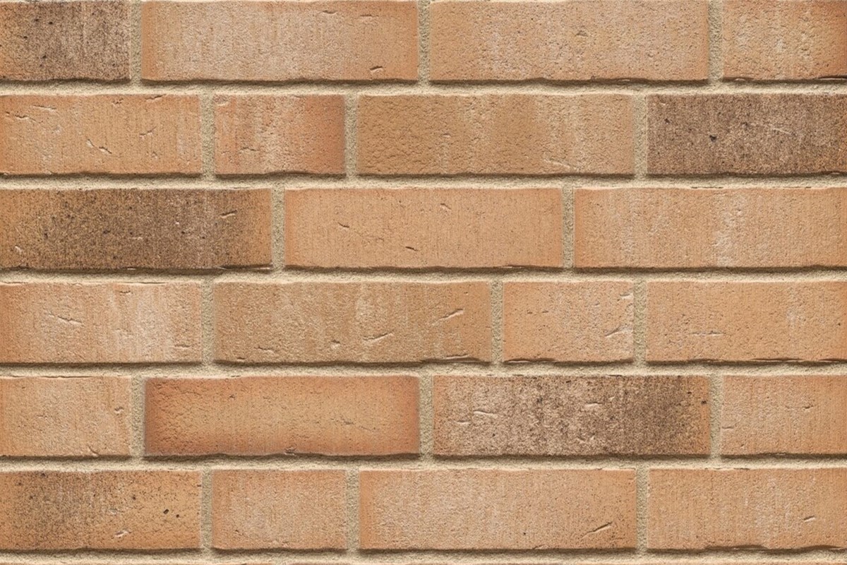 Klinker Riemchen R766