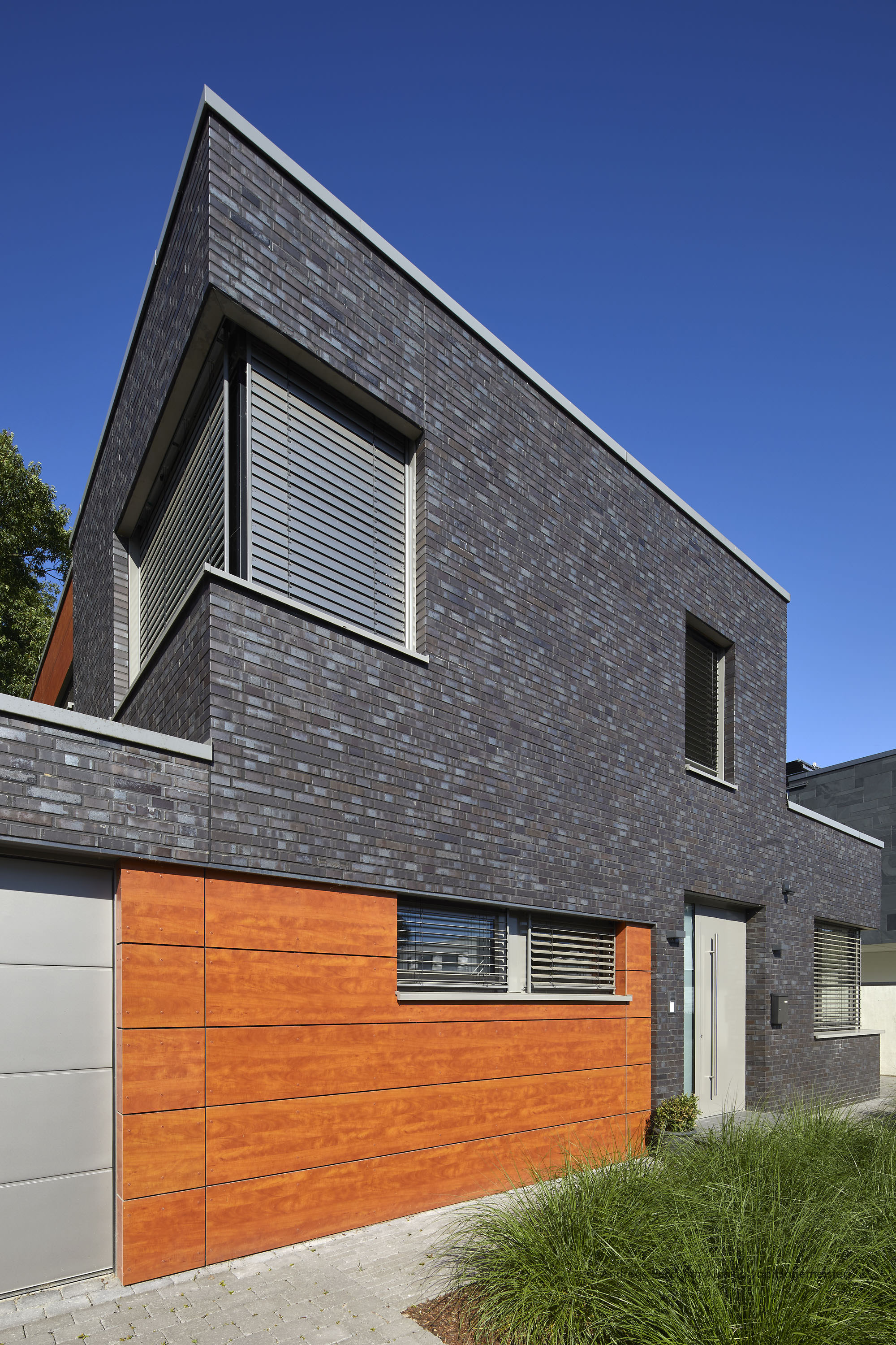 Klinker Verblender K140-NF-SL