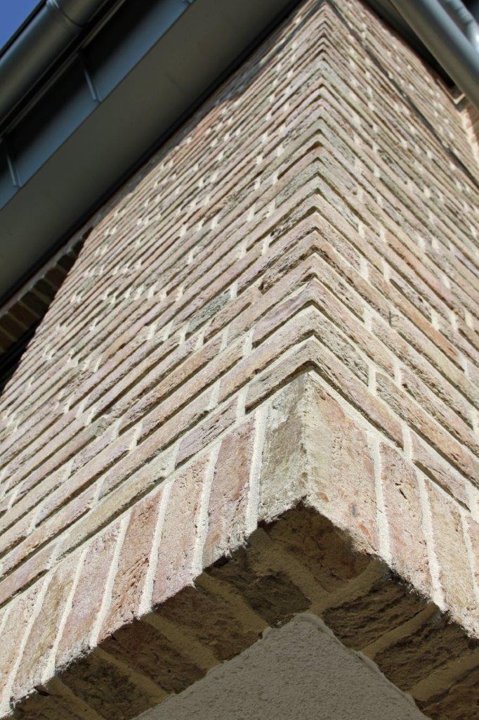 Handform Verblender K377