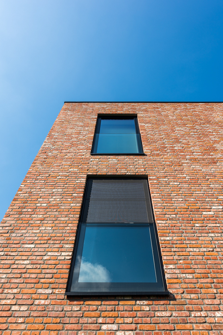 Retro Riemchen K296R