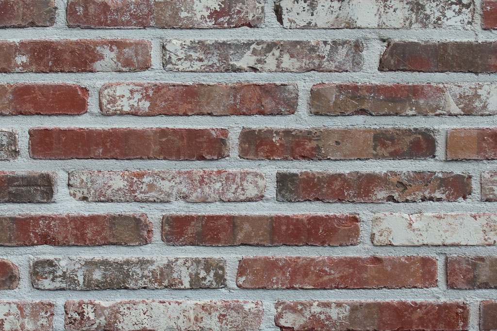 Klinkerriemchen Retro Klinker Riemchen K302R