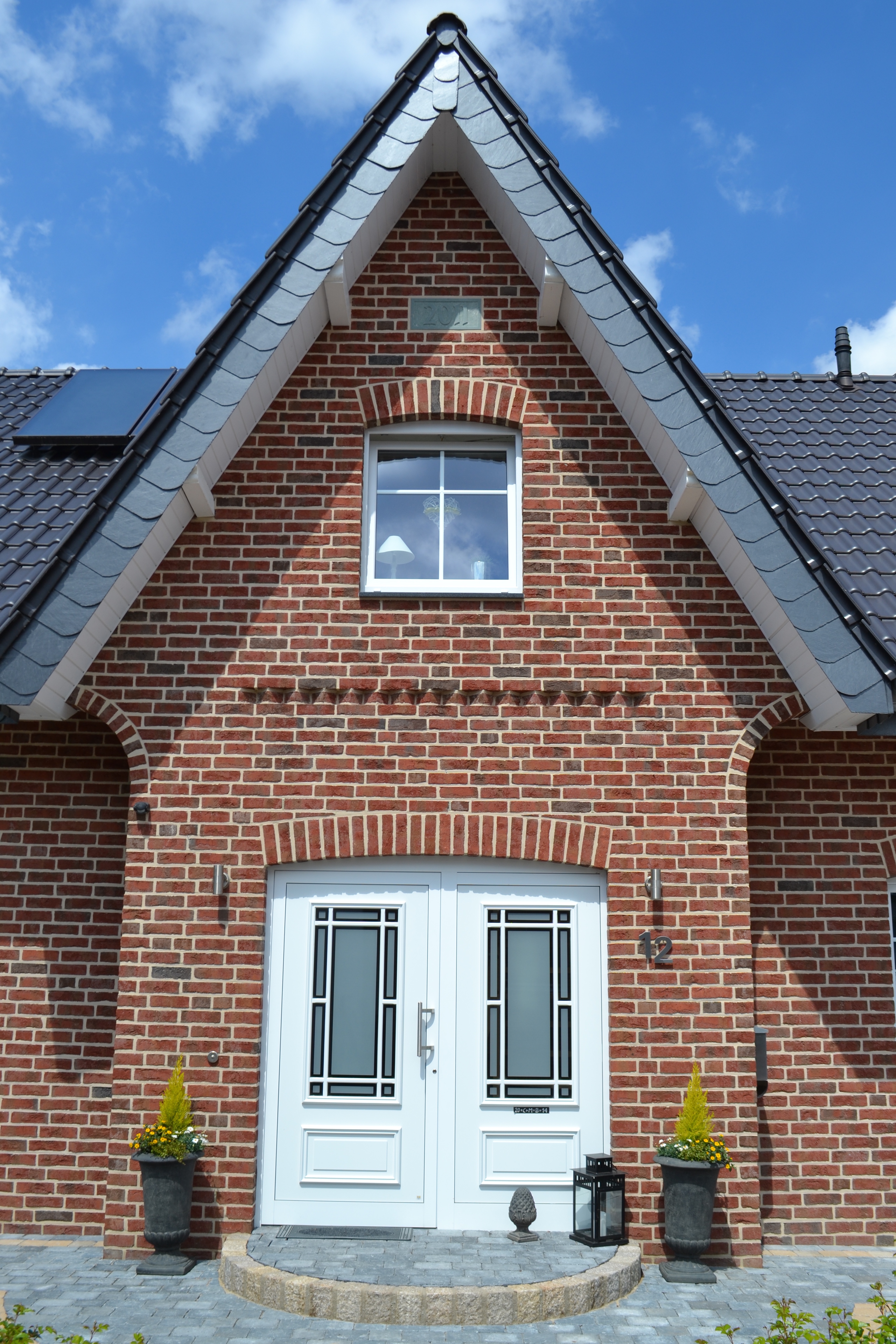 Handform Verblender K477