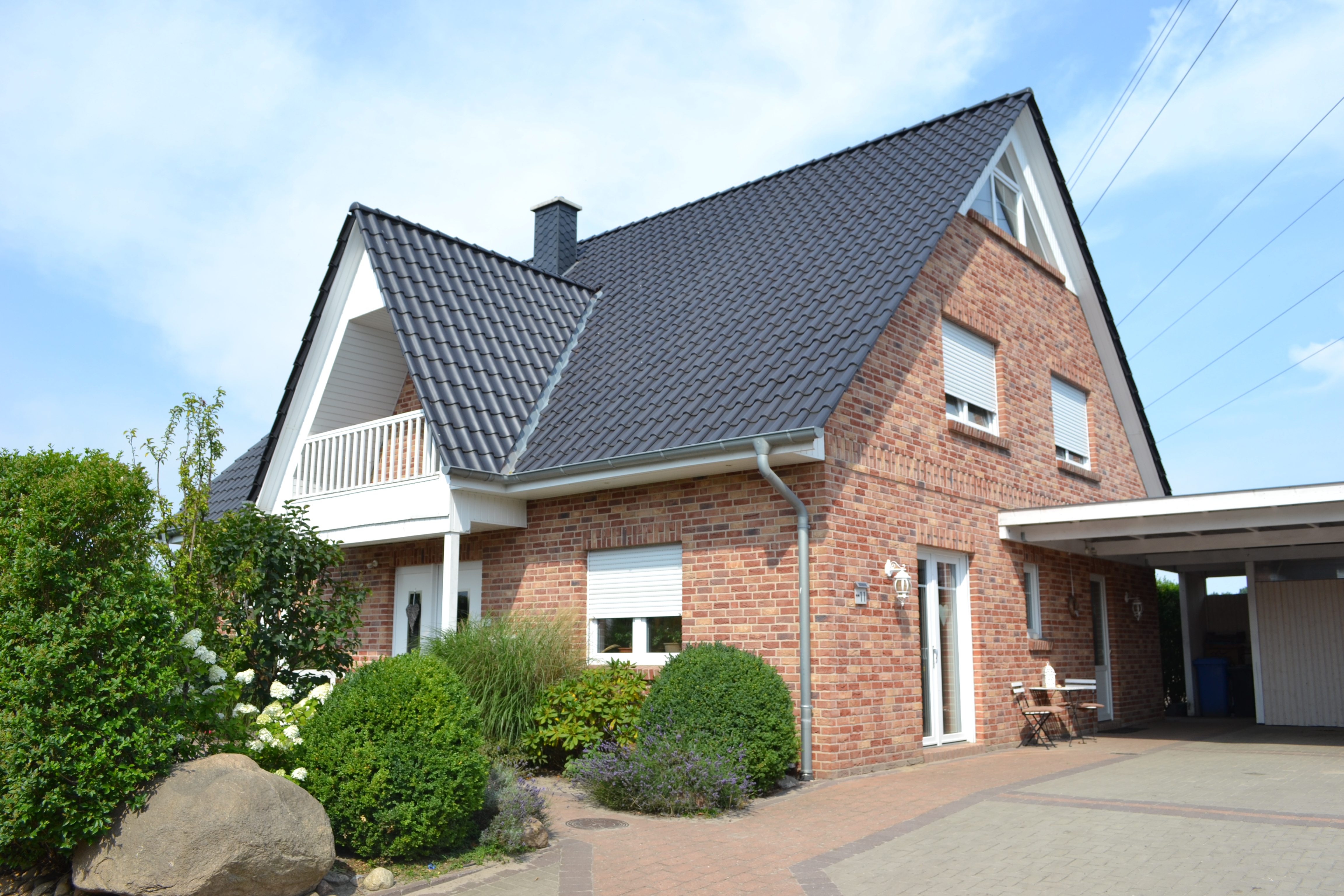 Handform Verblender K386