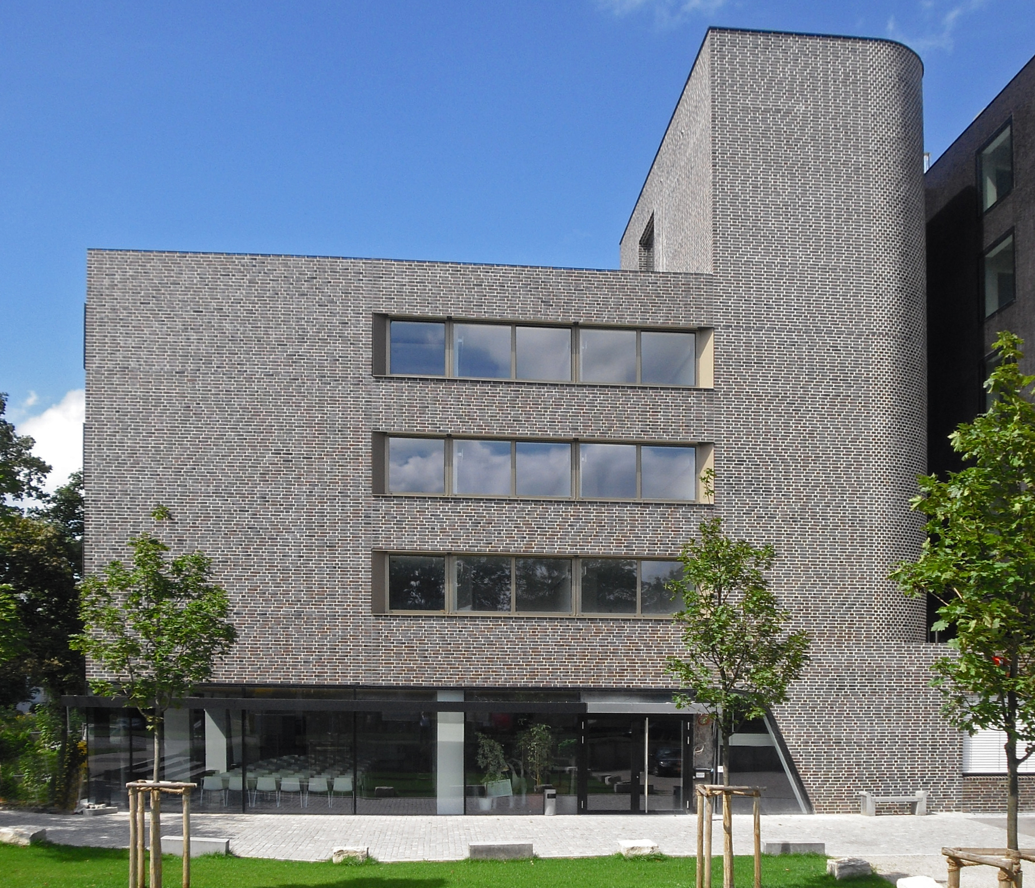 Klinker Riemchen K141R-LDF