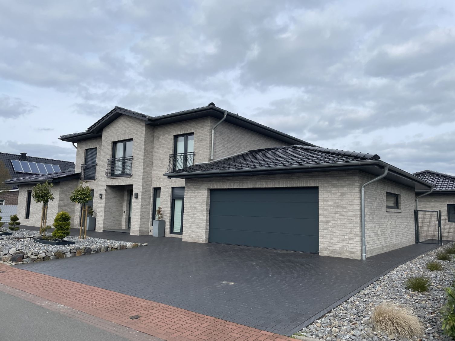 Handform Verblender K374