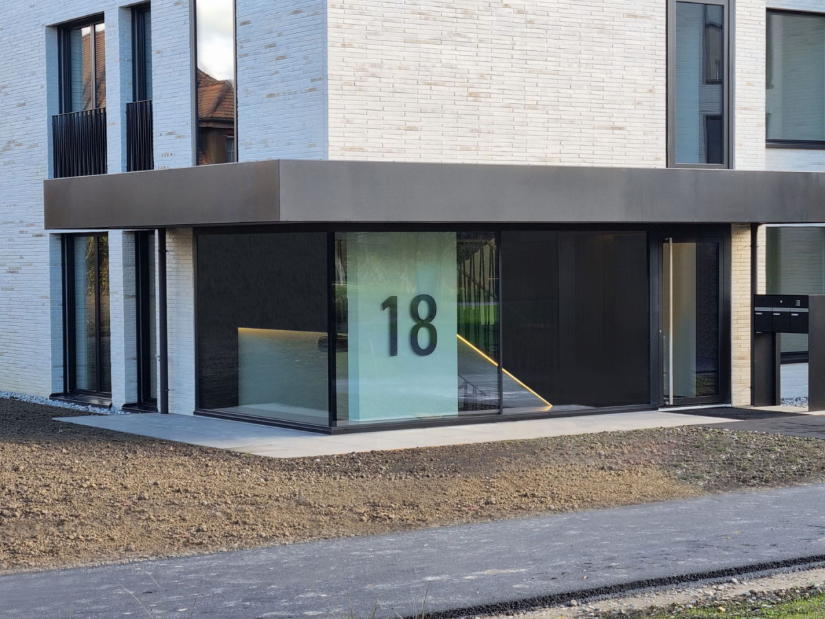 Langformat Klinker Gima Edolo