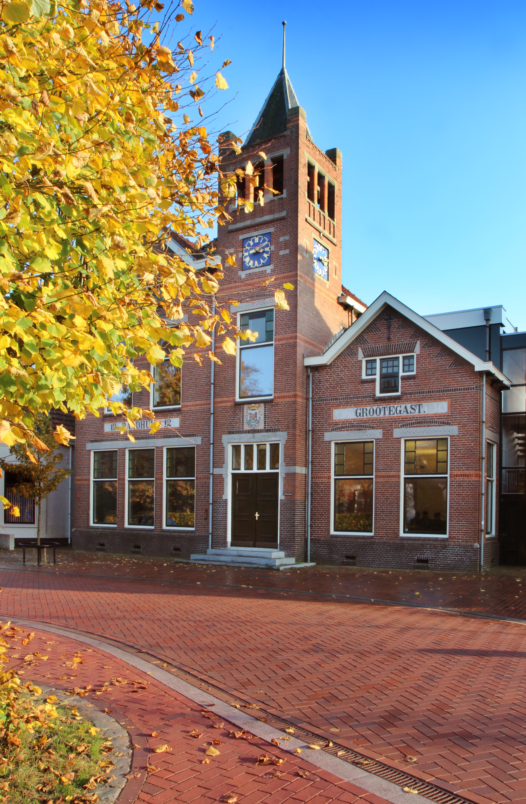 Pflasterklinker PK730