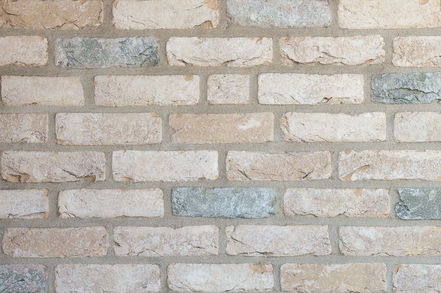 Retro Handform Verblender K822