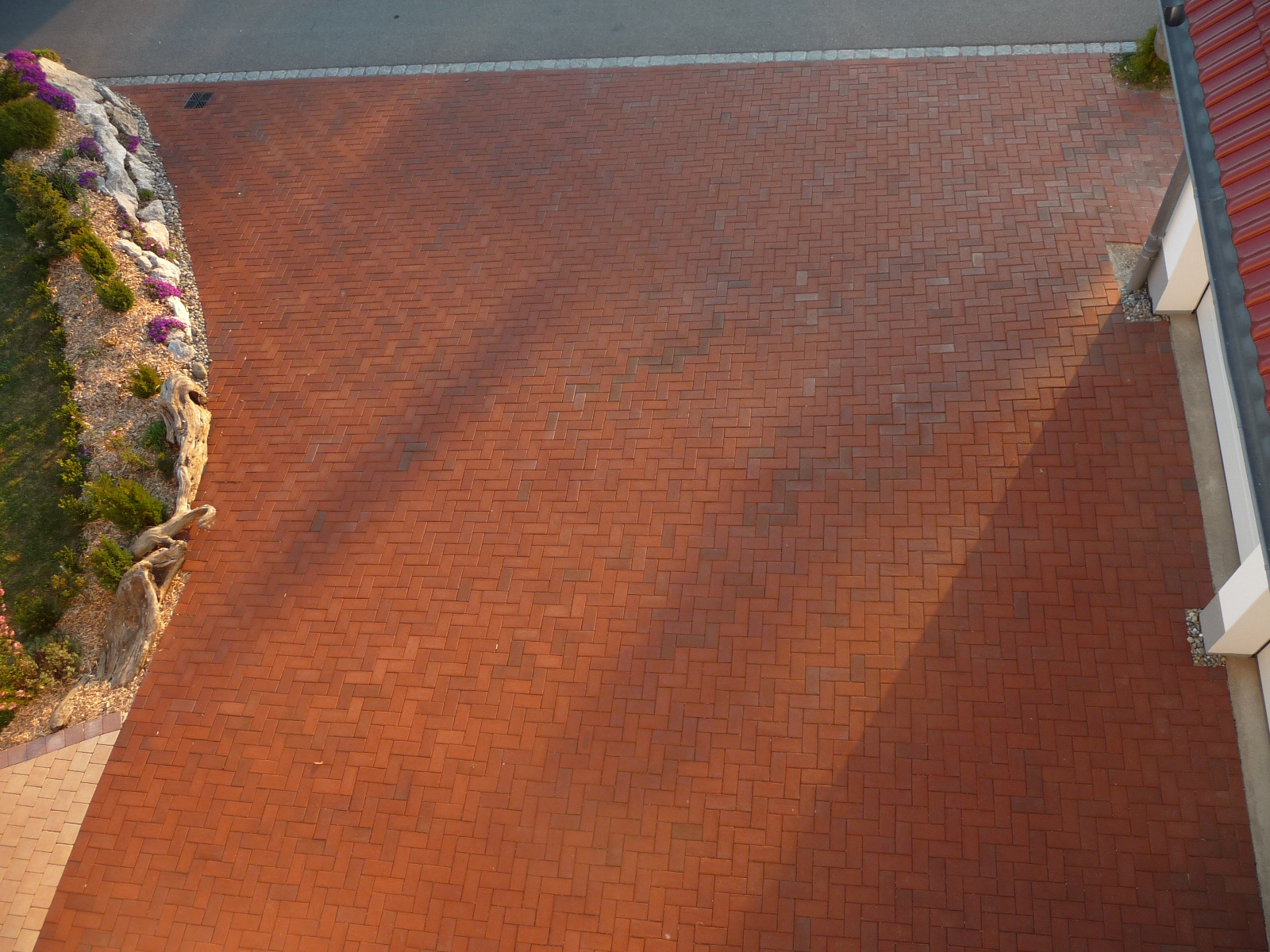 Pflasterklinker PK1090