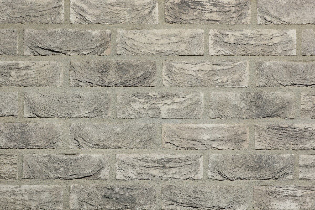 Klinkersteine und Verblender Handform Verblender K665