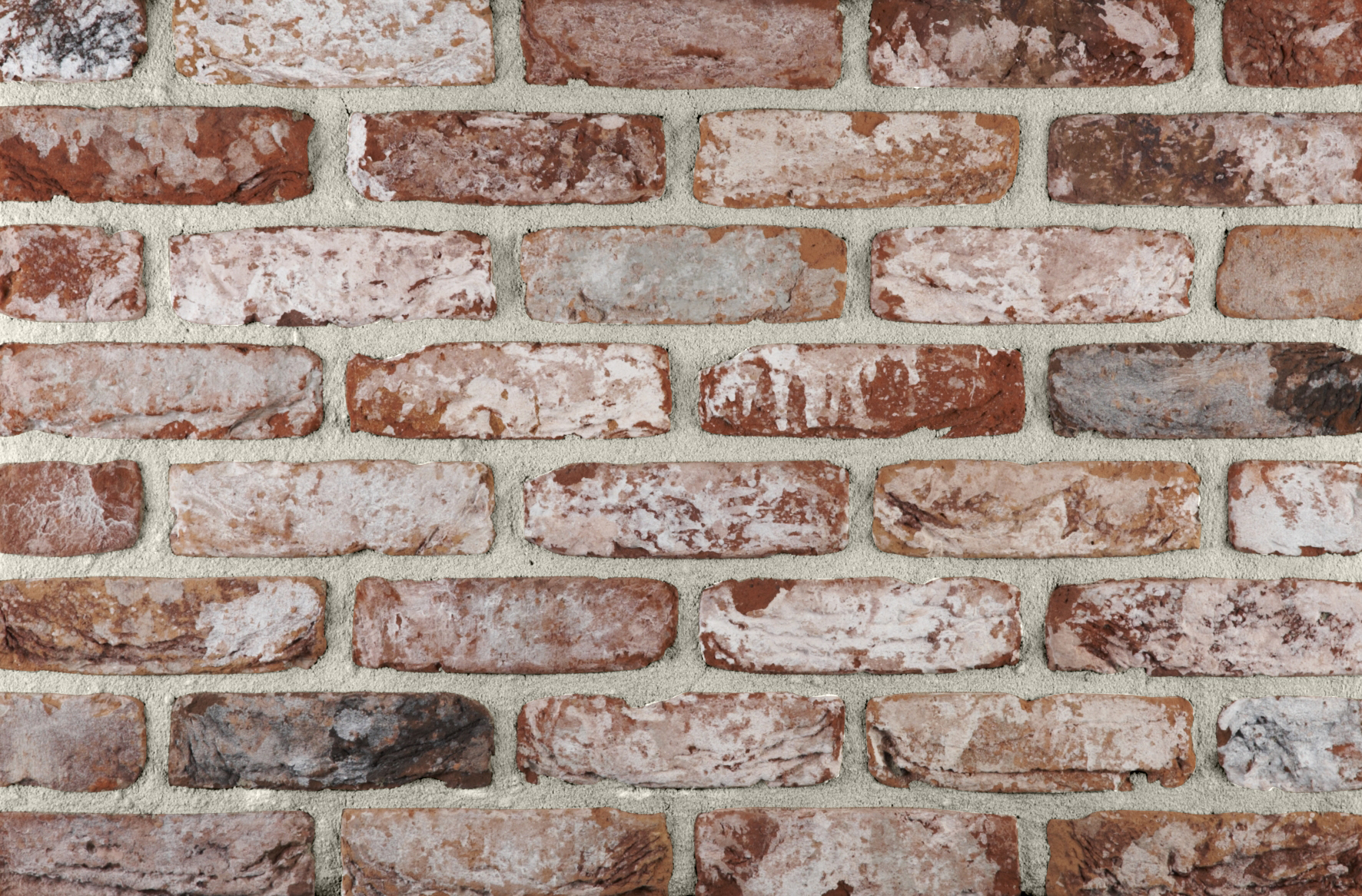 Retro Handform Verblender K447