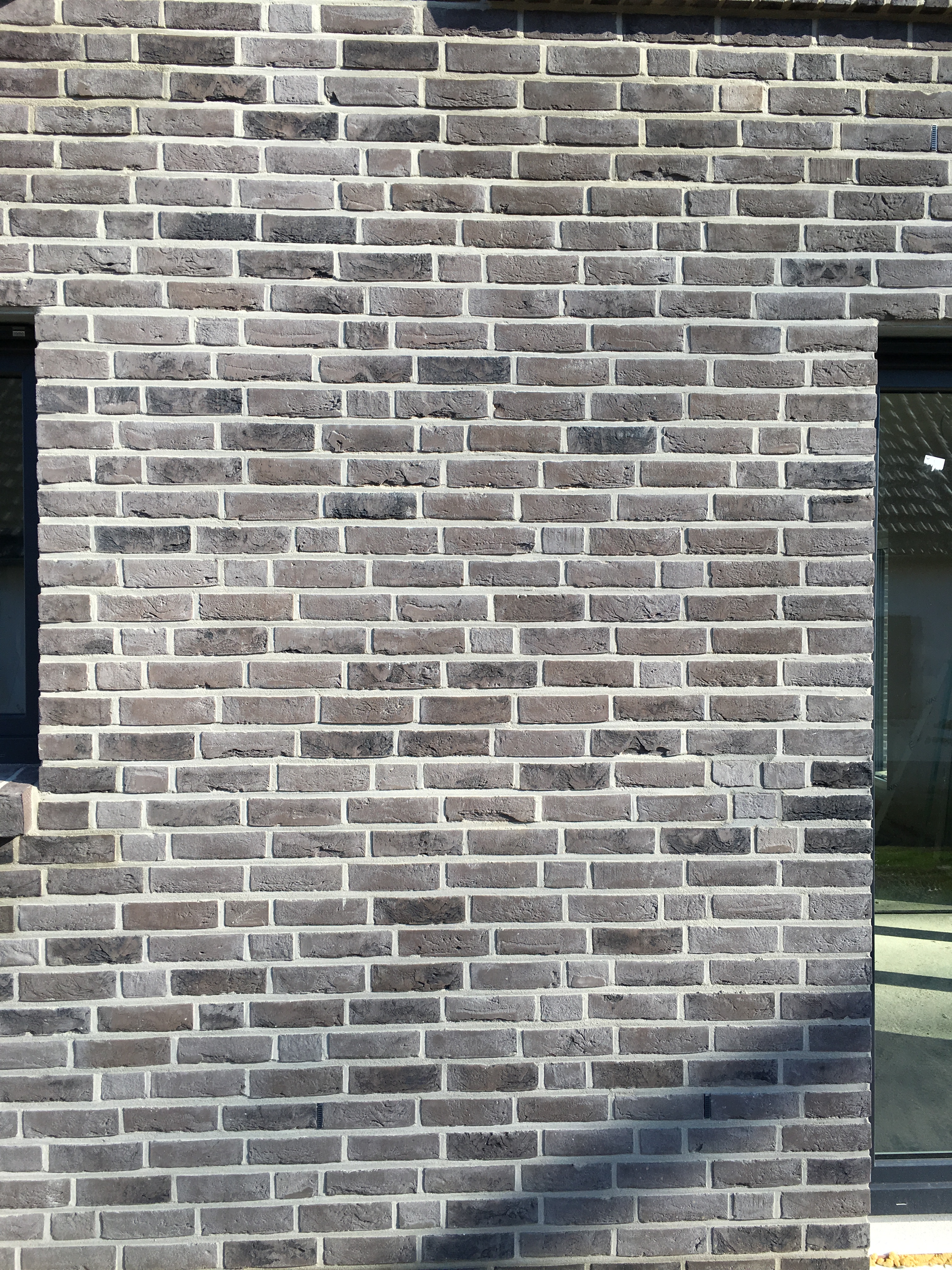 Handform Verblender K218