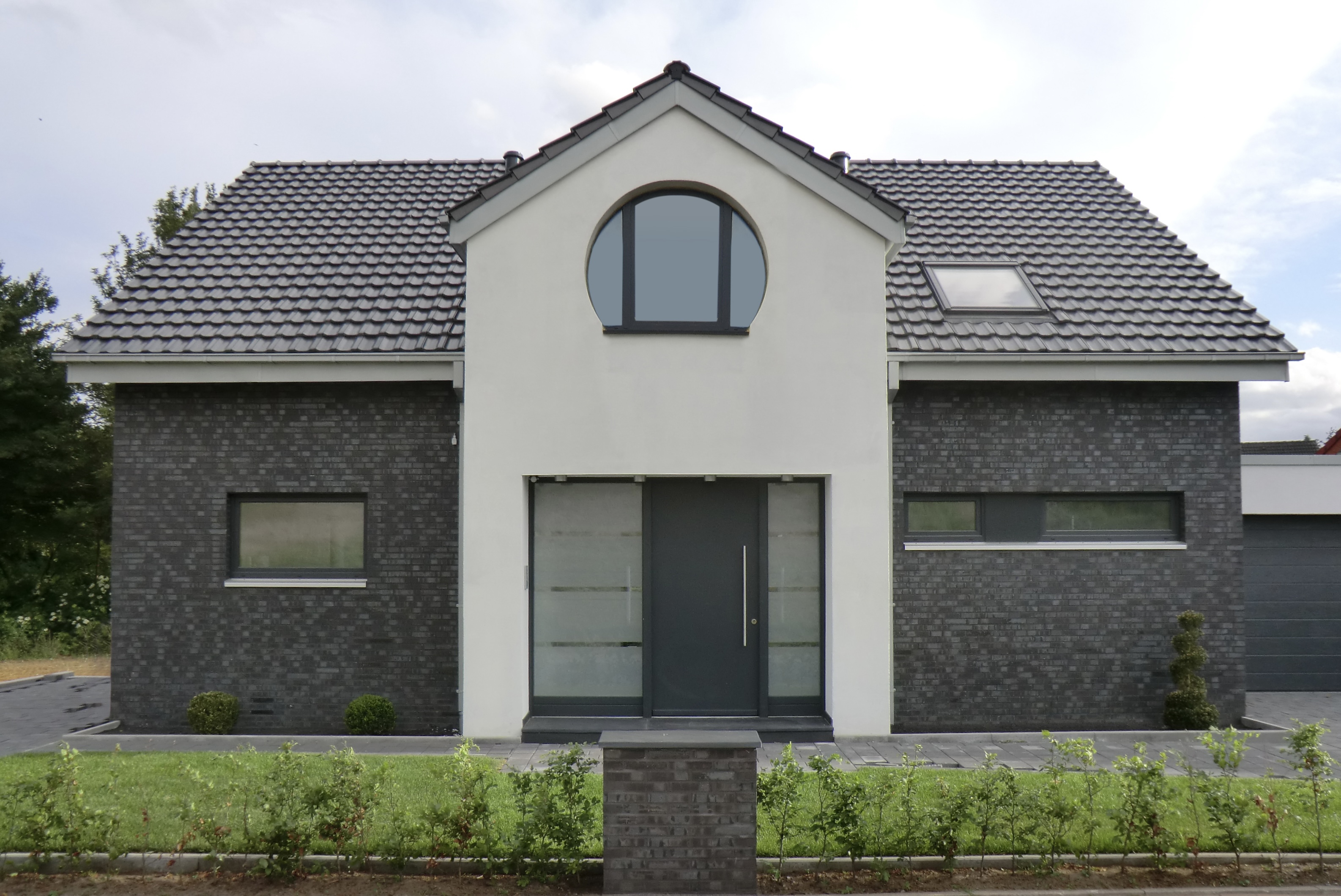 Klinker Verblender K140-NF-SL