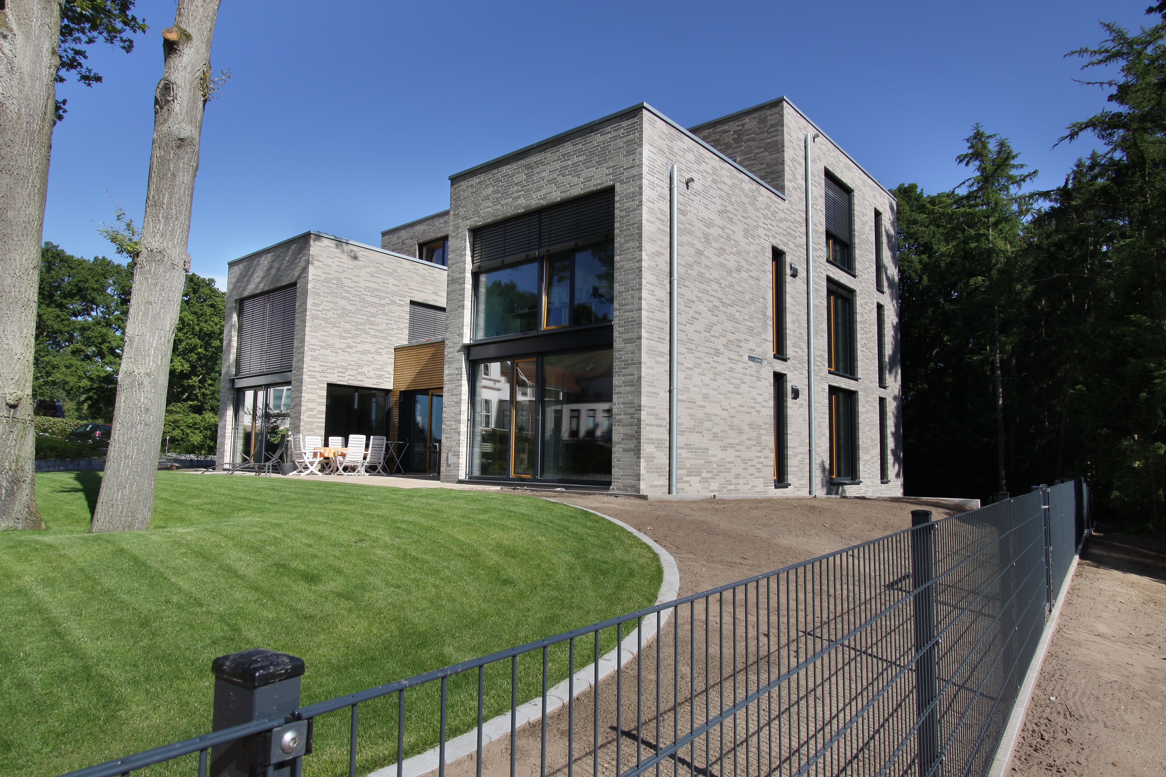 Keramik Klinker K634-LDF