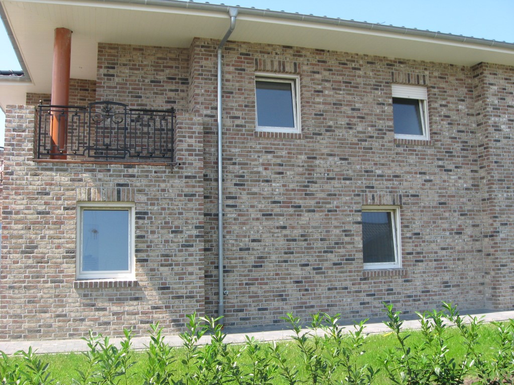 Handform Riemchen K315R-NF