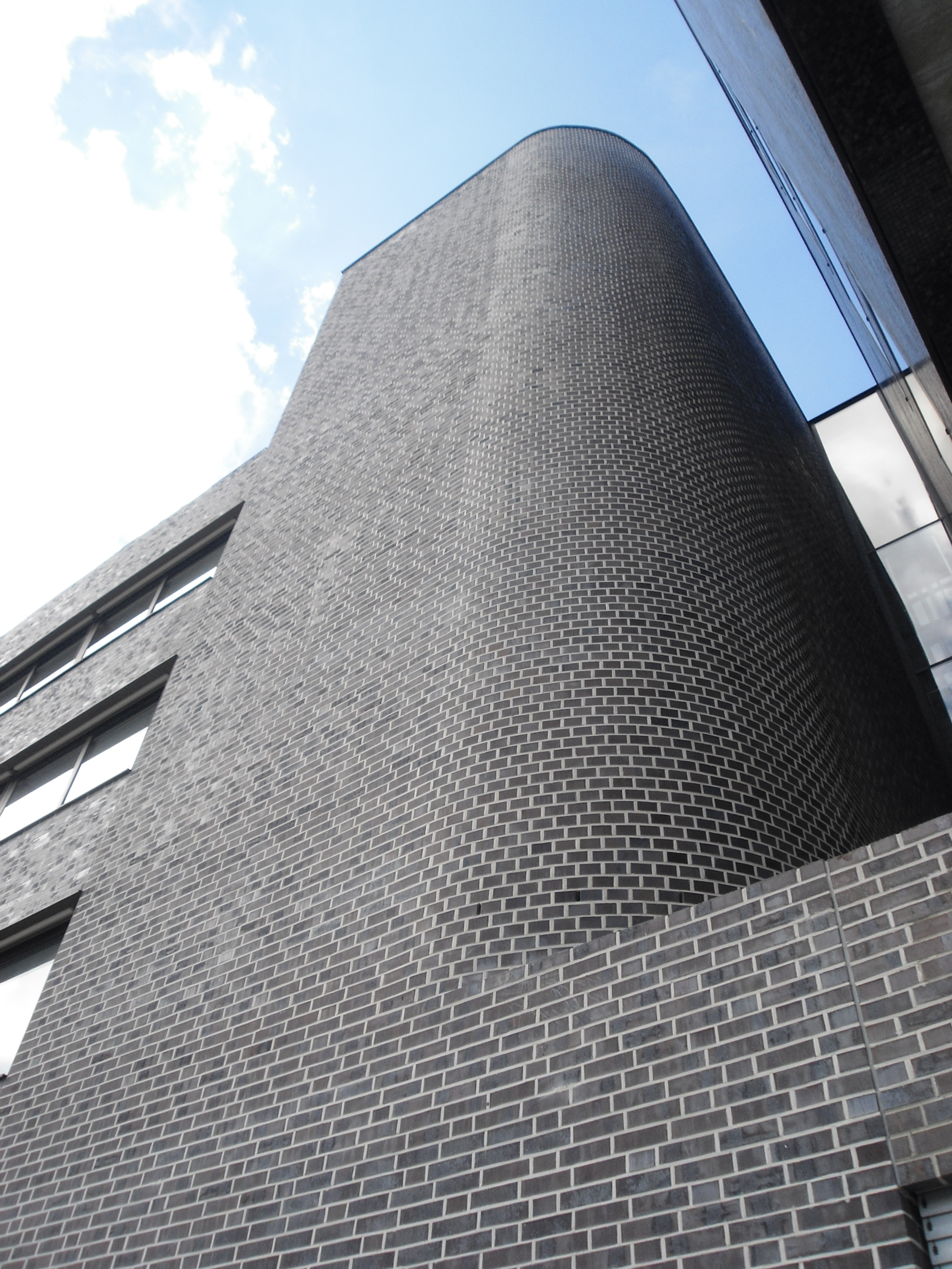 Klinker Riemchen K141R-LDF