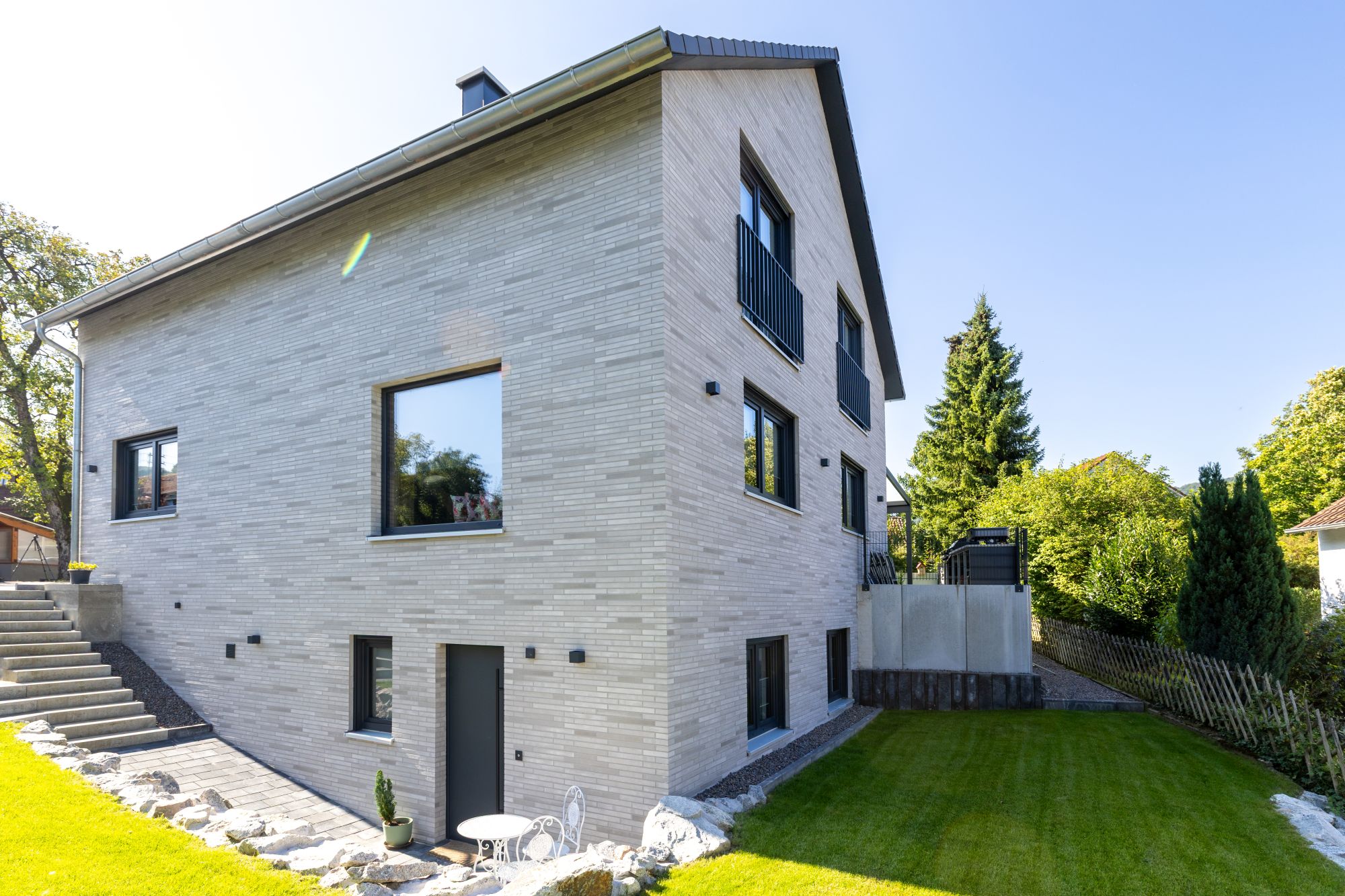 Klinker Riemchen Altena-LF10