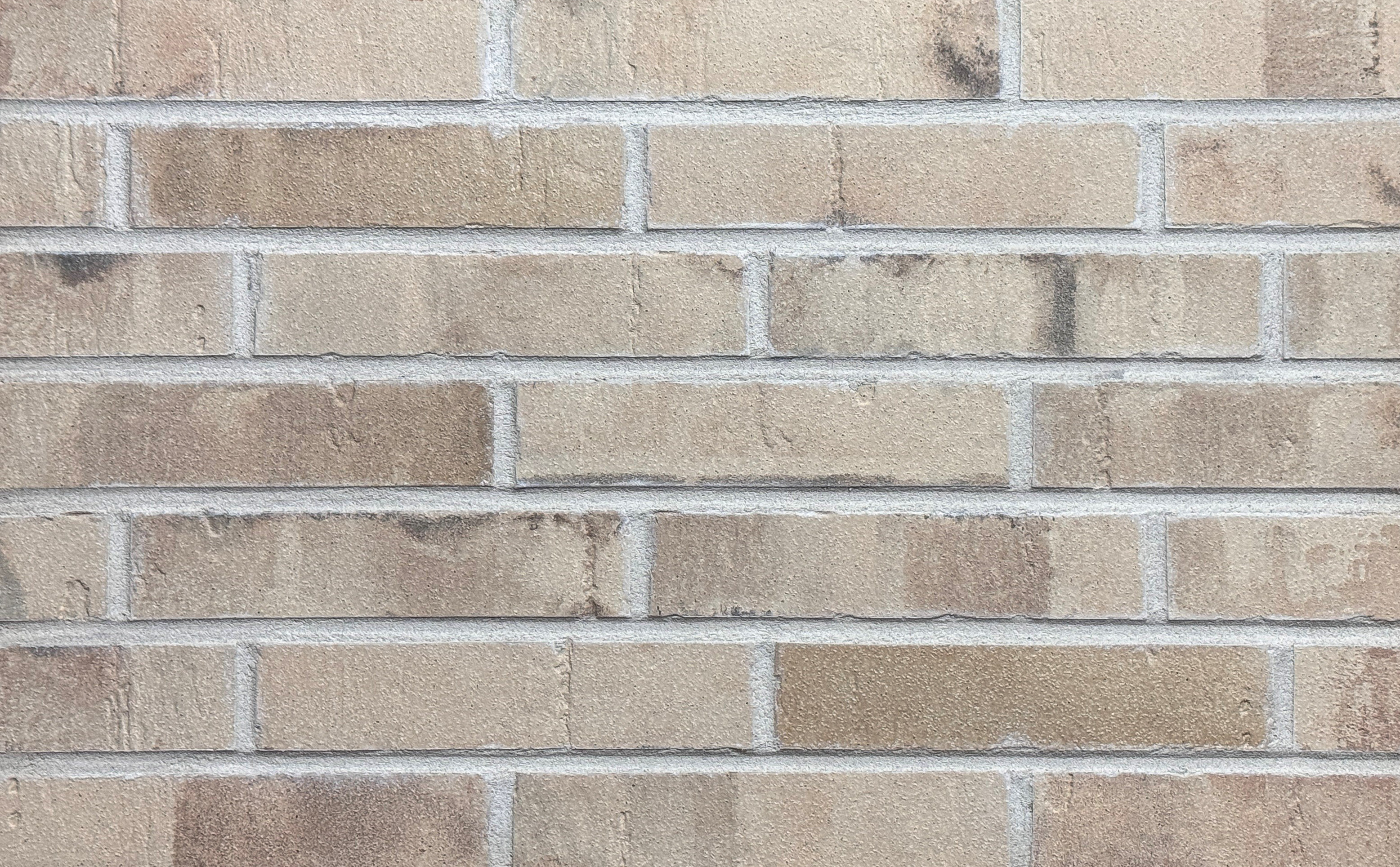 Klinkerriemchen Klinker Riemchen R1045