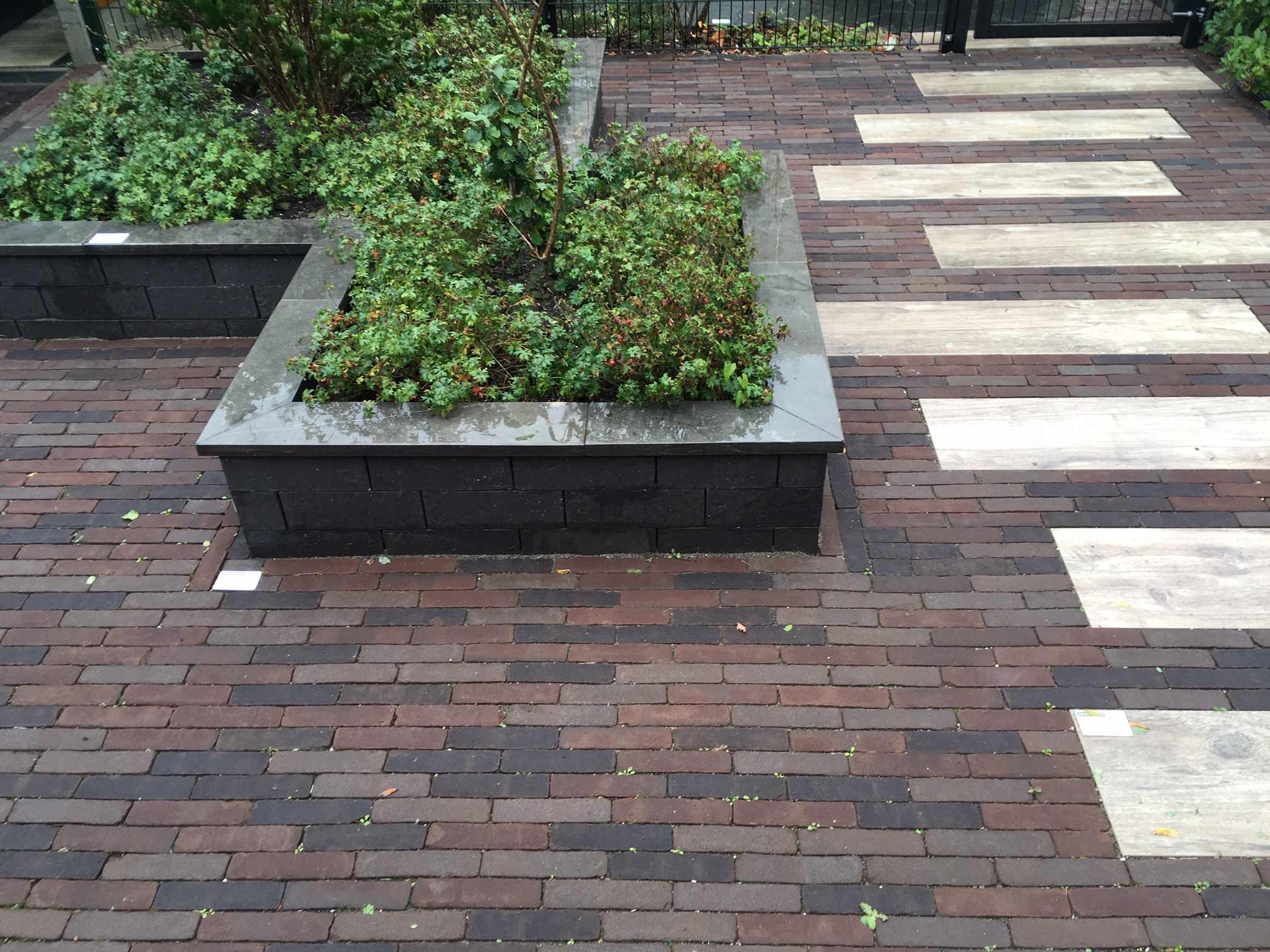 Retro Pflasterriegel PK893