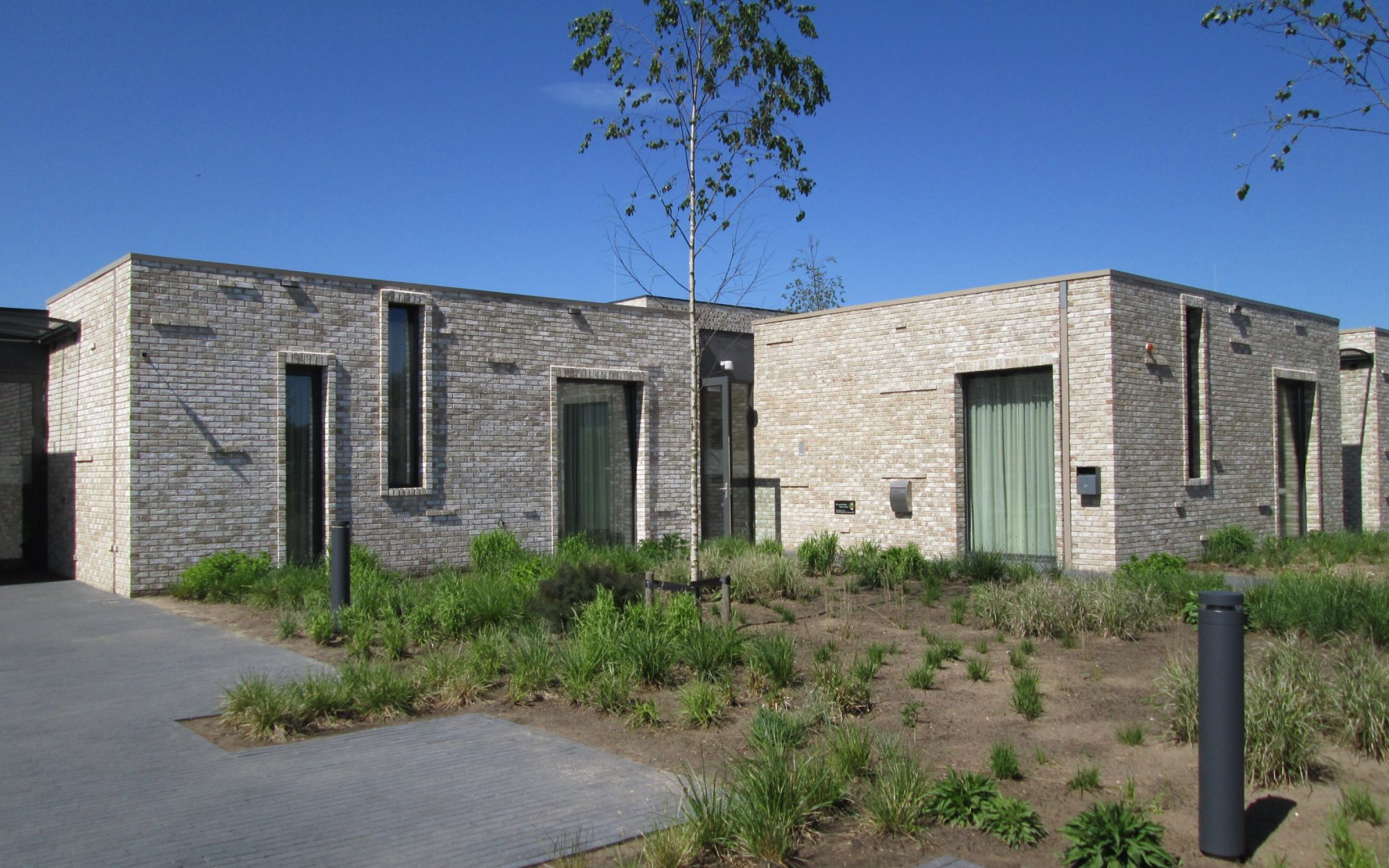 Handform Verblender K216