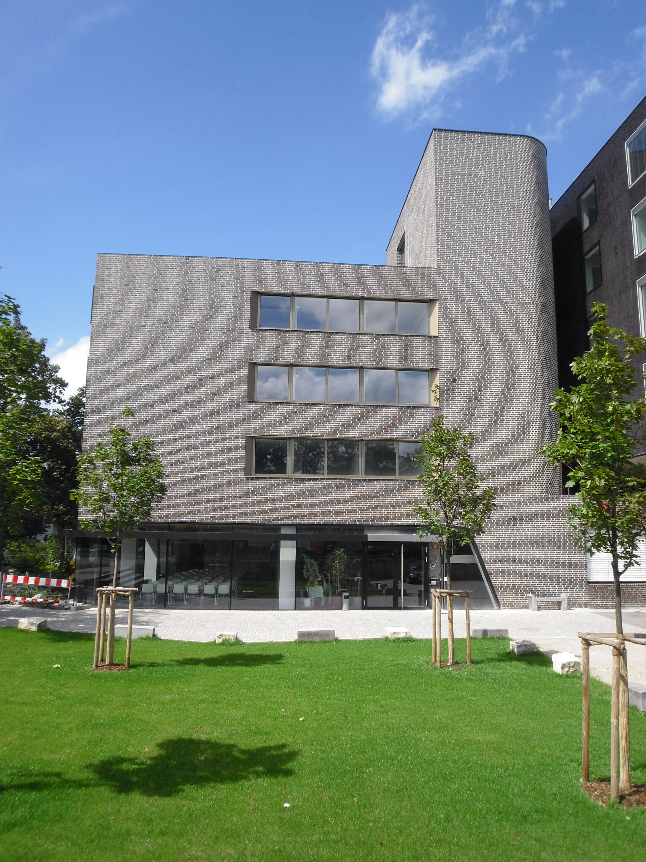 Klinker Riemchen K141R-LDF