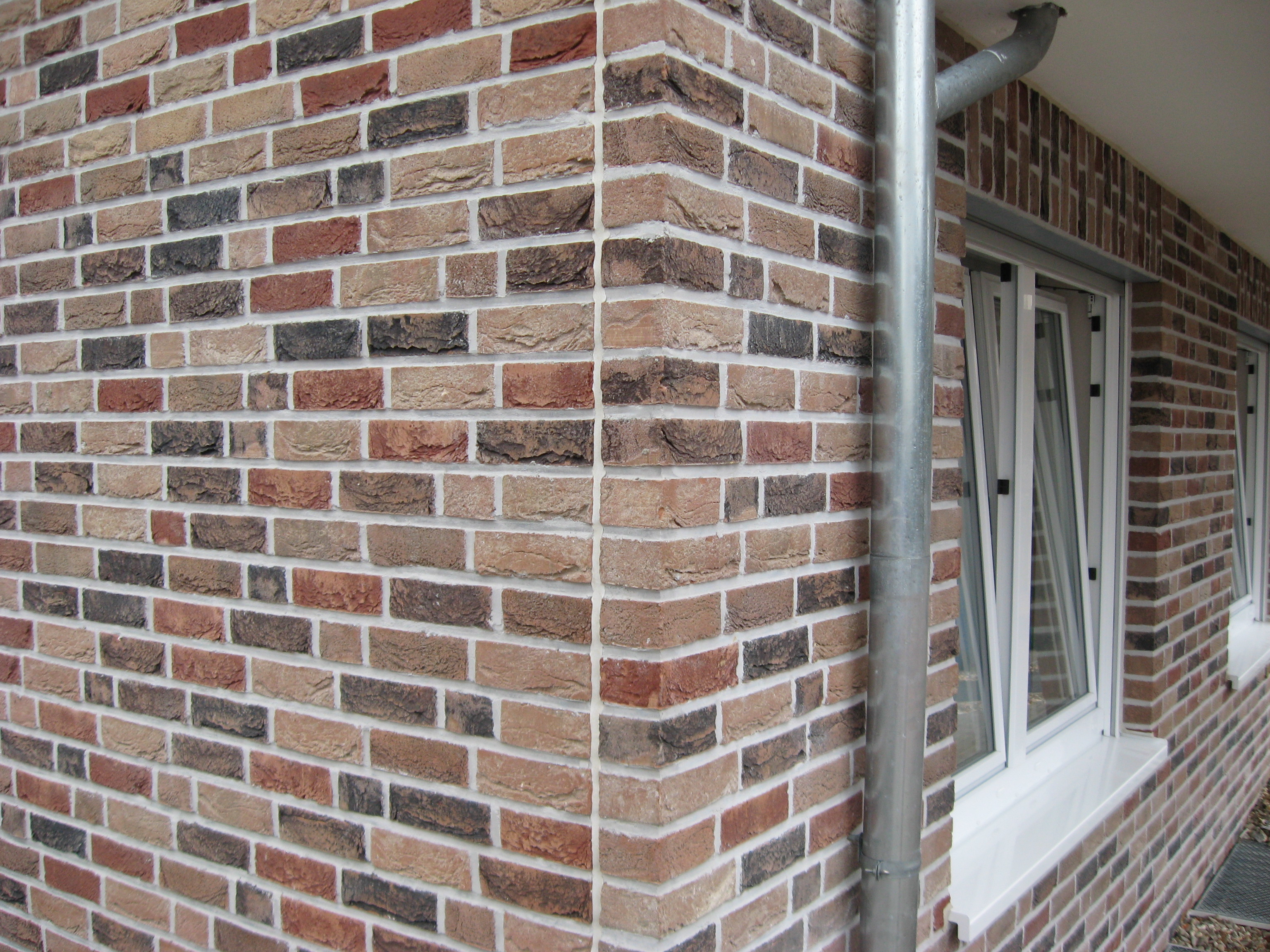 Handform Verblender K317