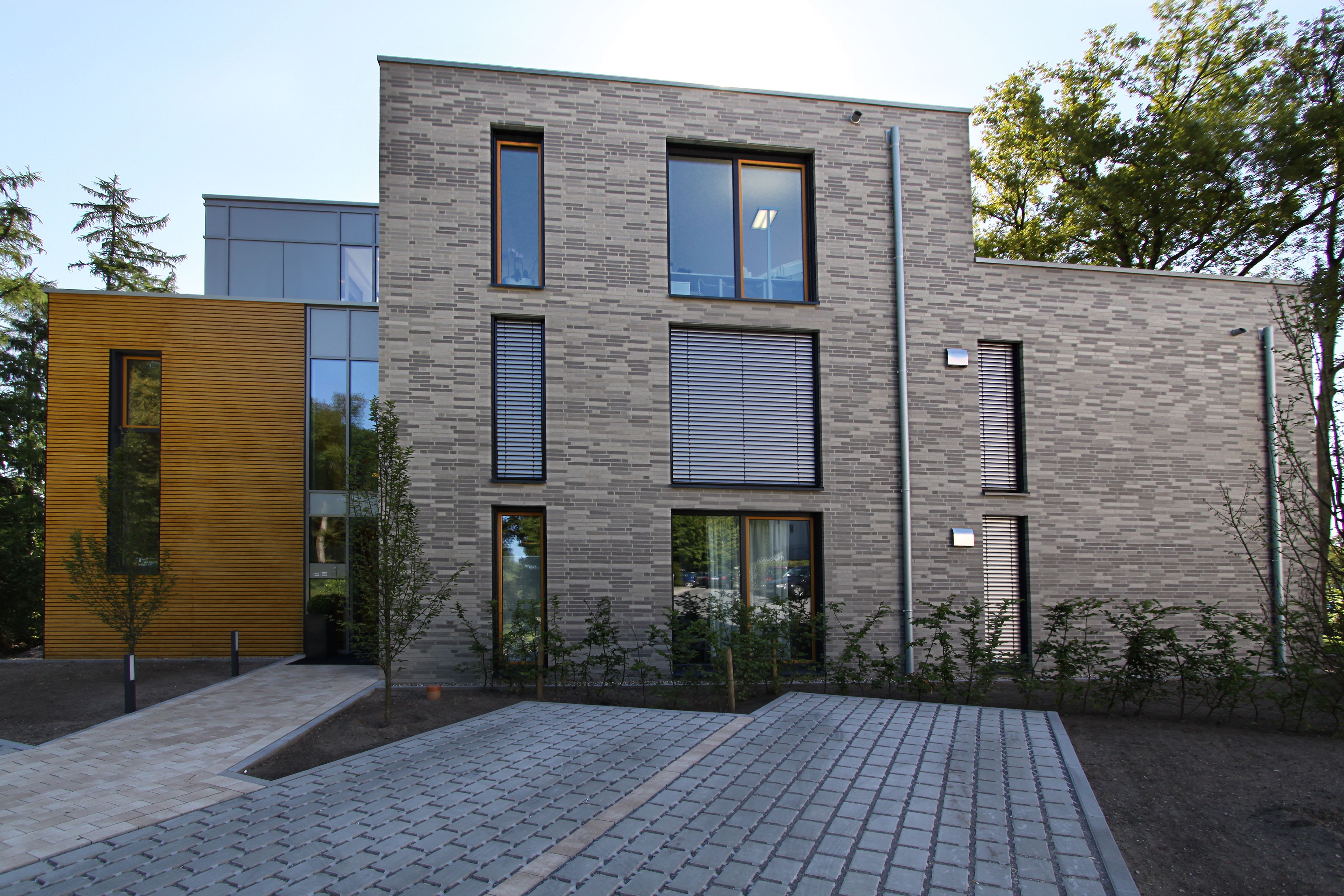 Keramik Klinker K634-LDF