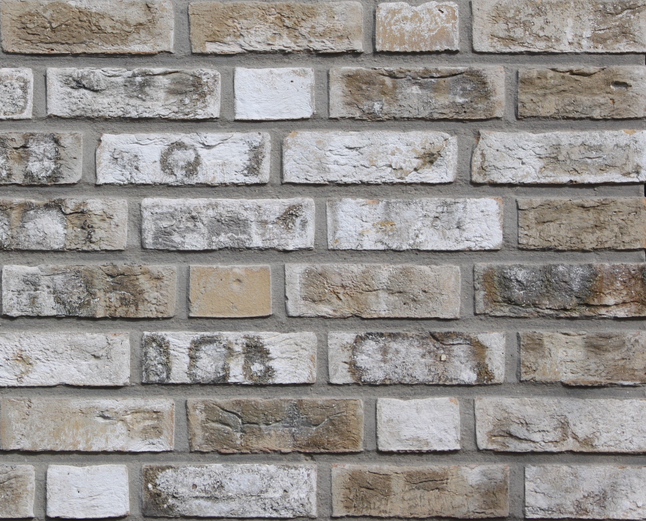 Handform Verblender K826