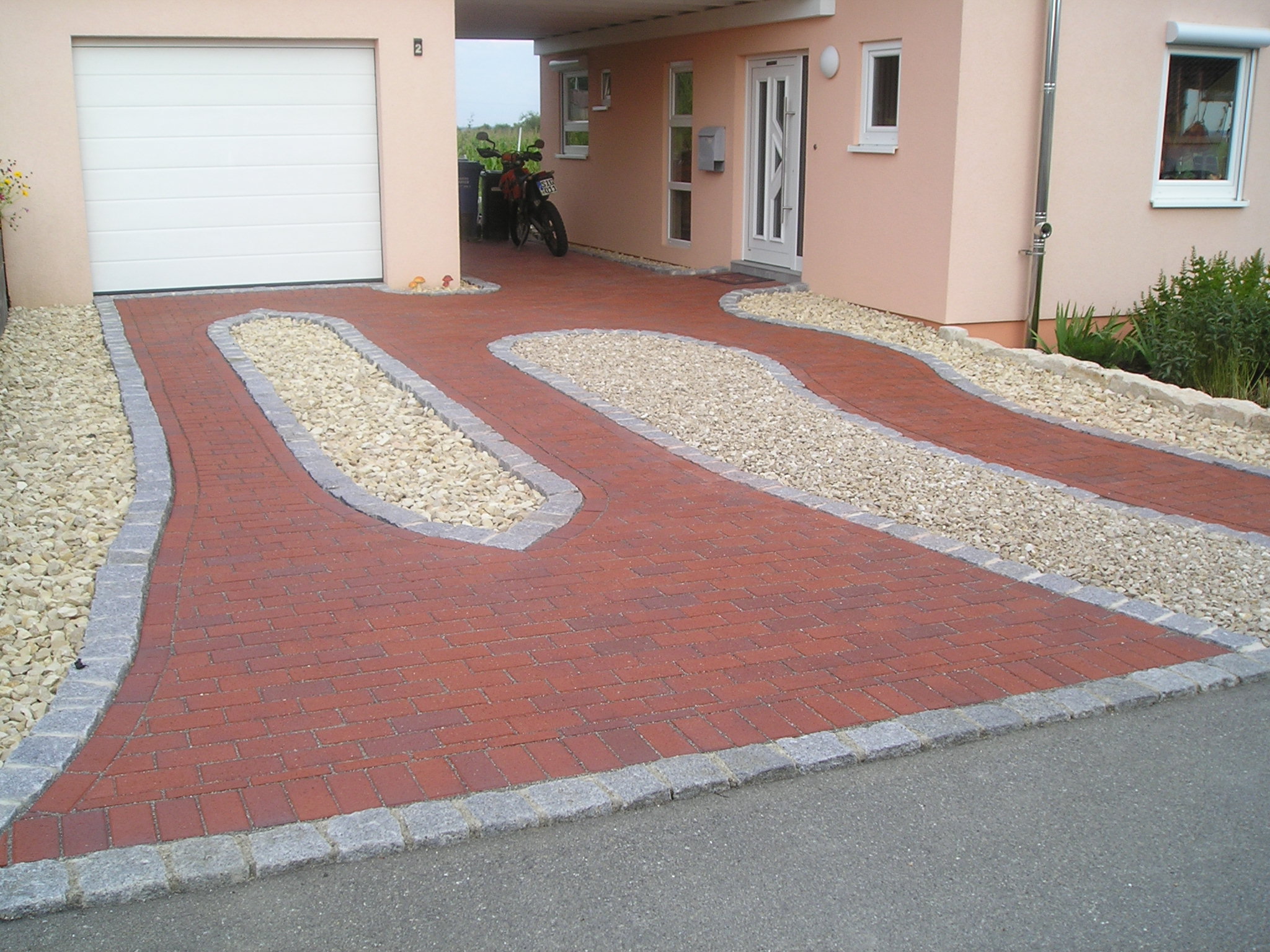 Pflasterklinker PK1090