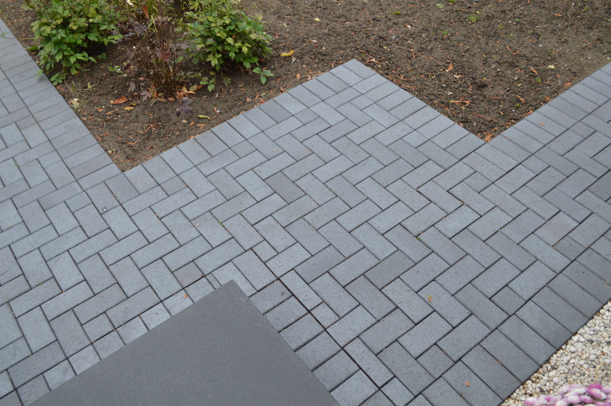 Pflasterklinker PK140