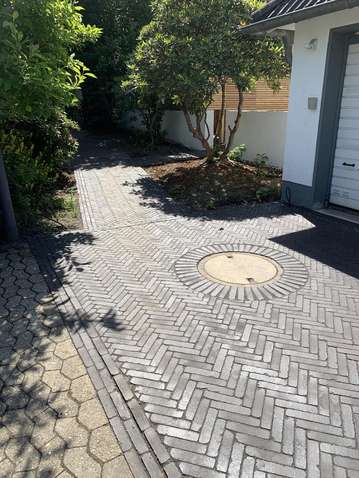 Retro Pflasterriegel PK886