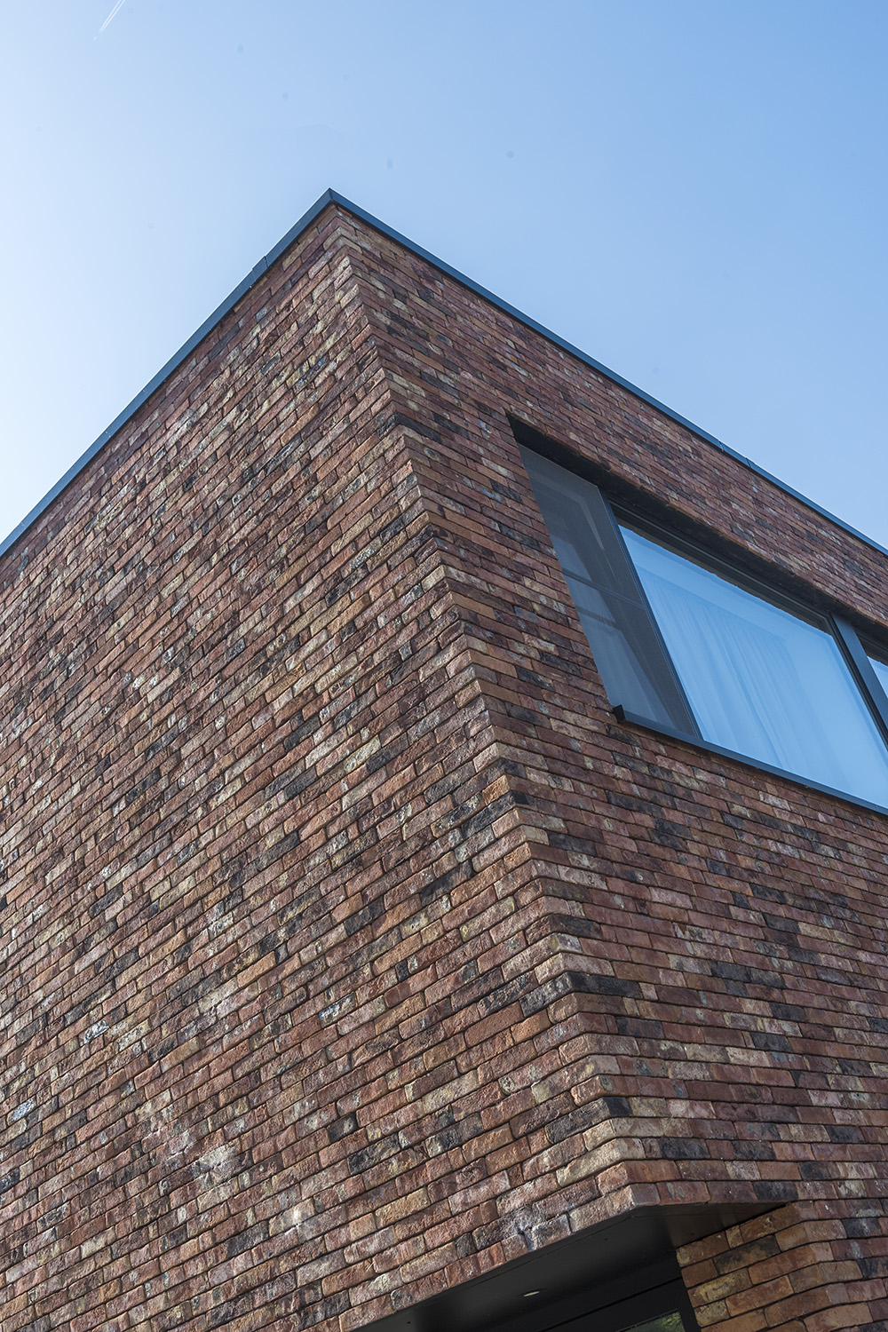 Handform Verblender K238