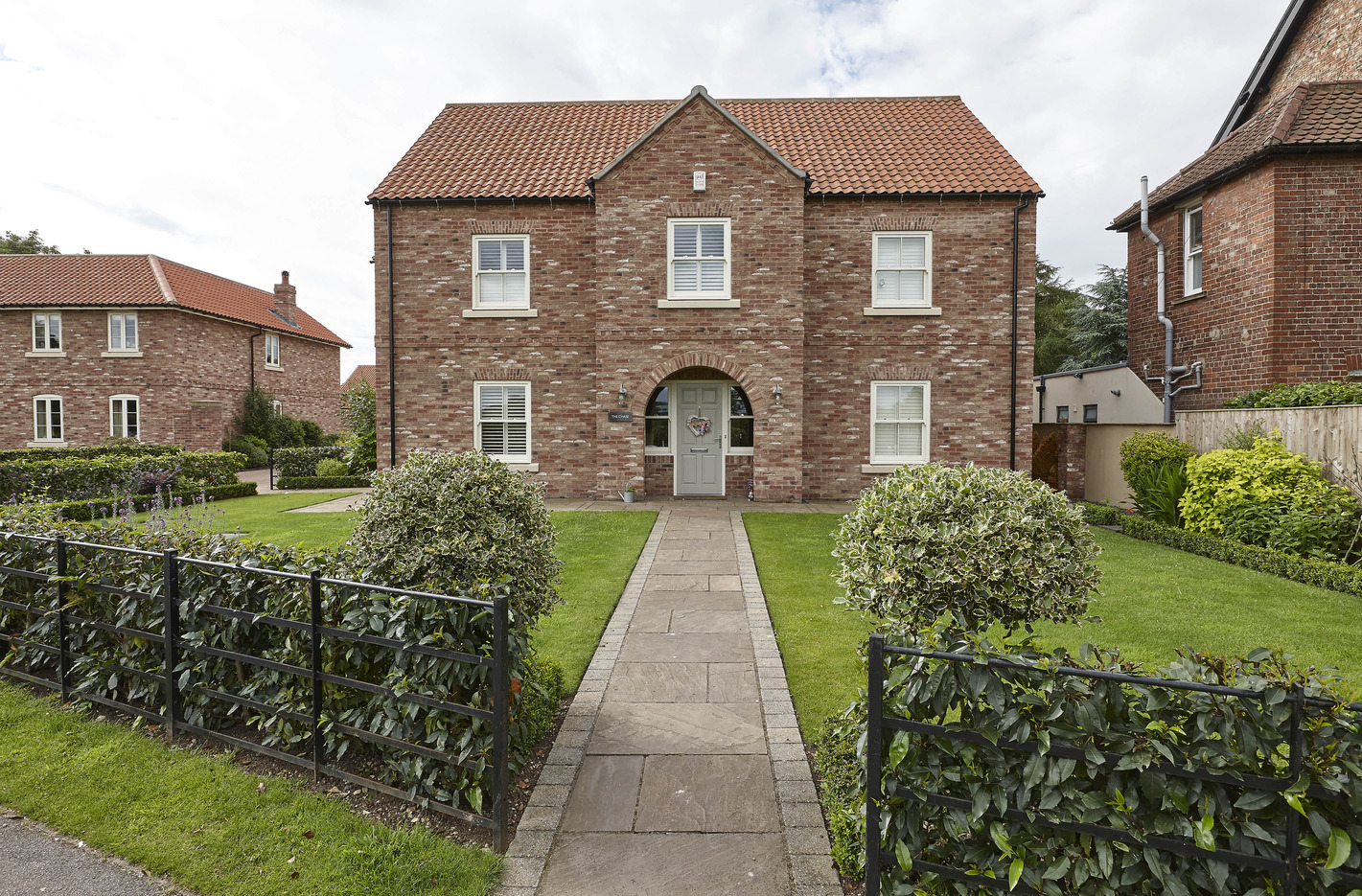 Handform Riemchen K311R