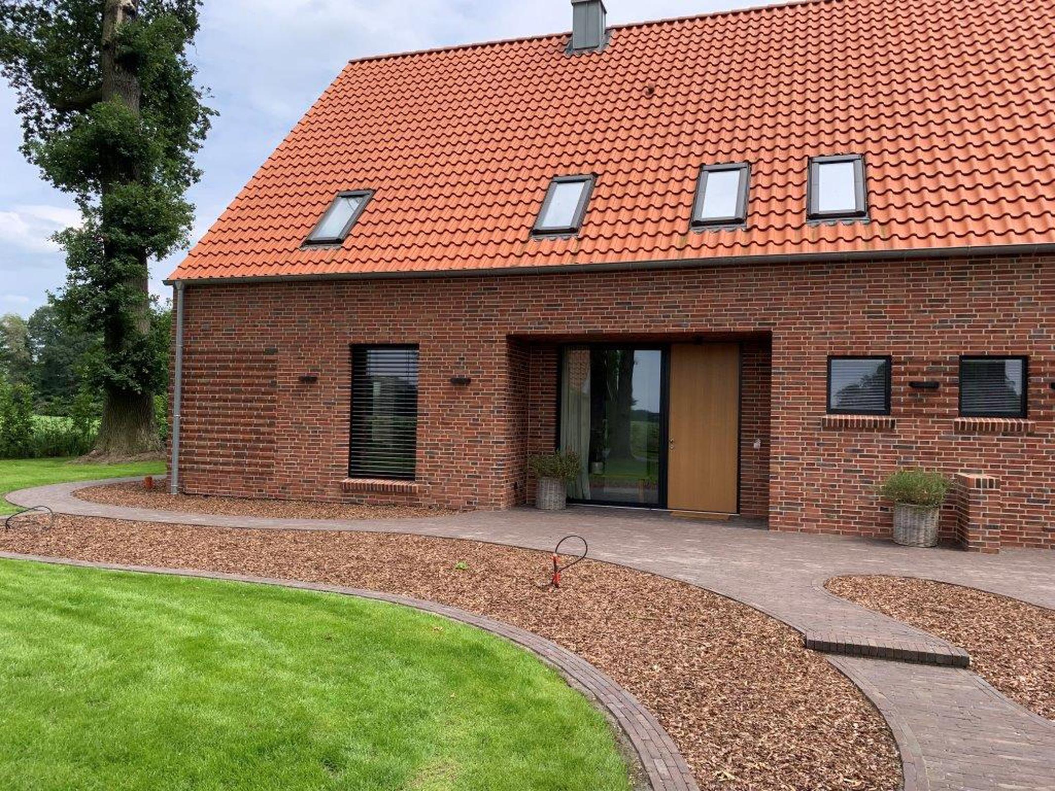 Retro Pflasterriegel PK890