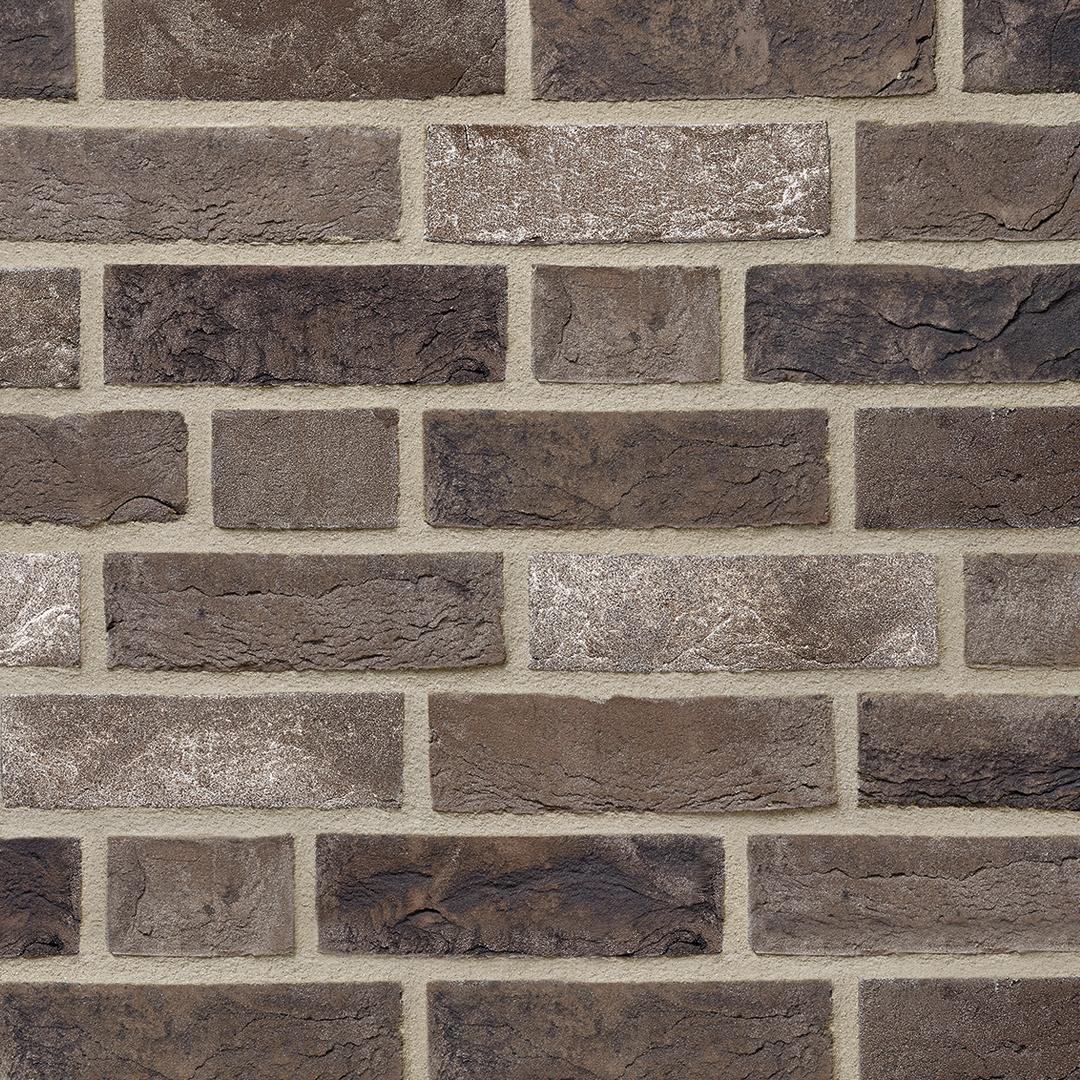 Klinkersteine und Verblender Handform Verblender K420