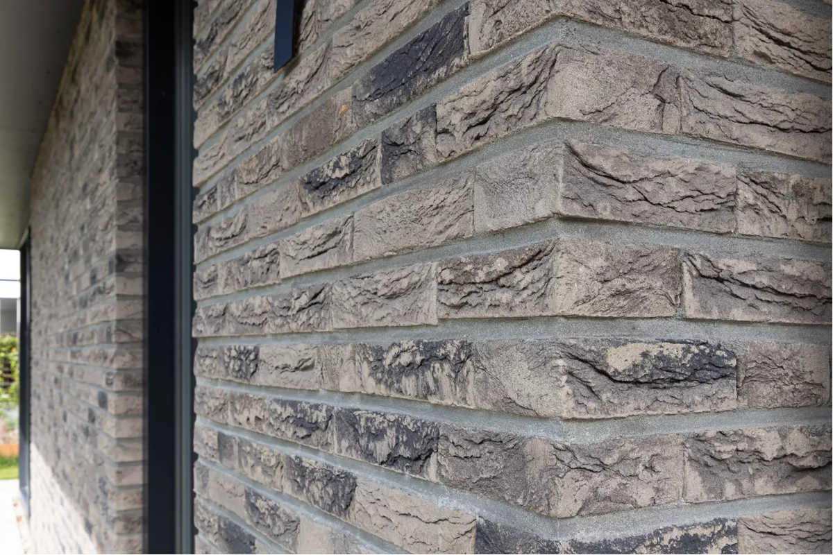 Handform Riemchen K438R