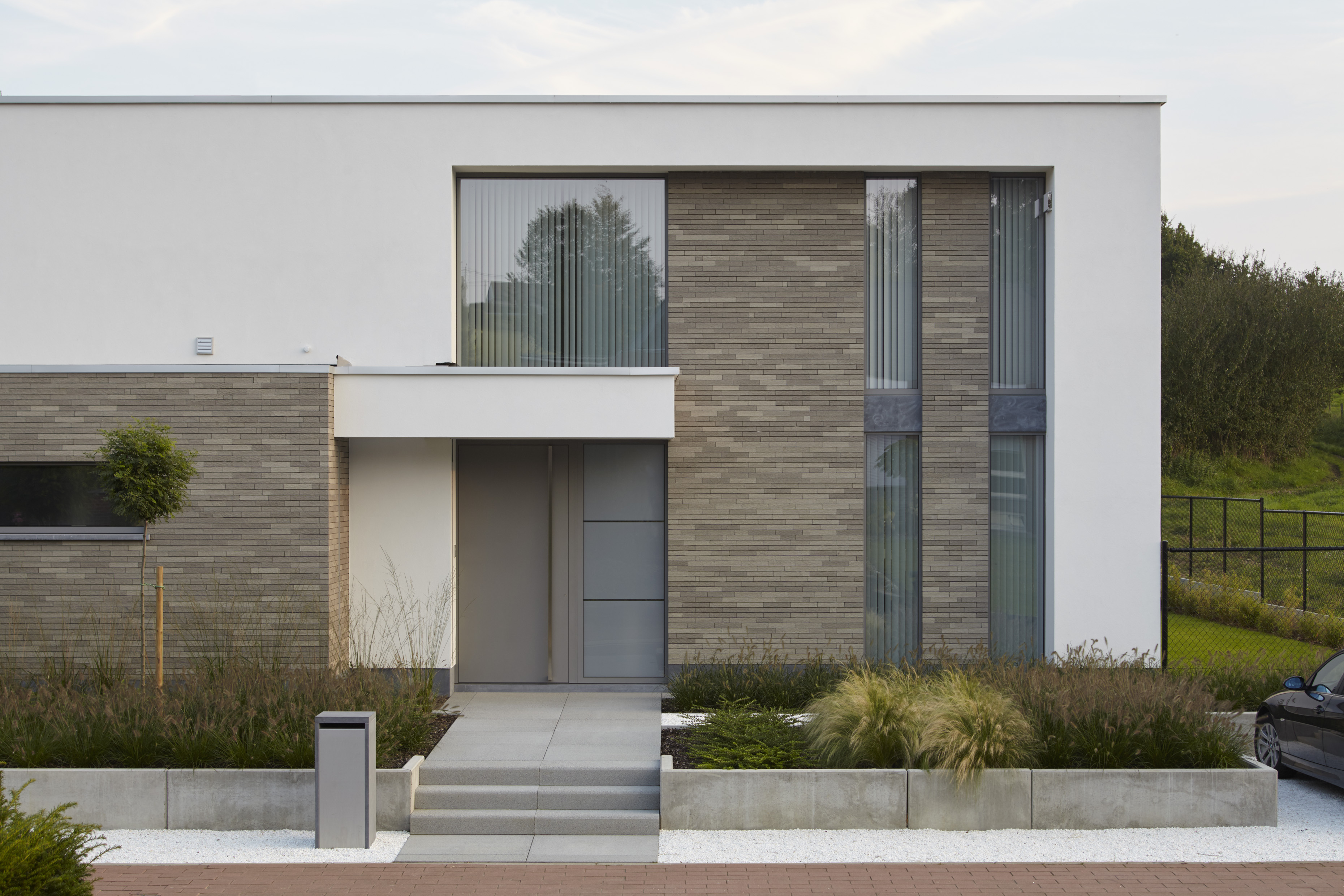 Keramik Klinker K641-LDF