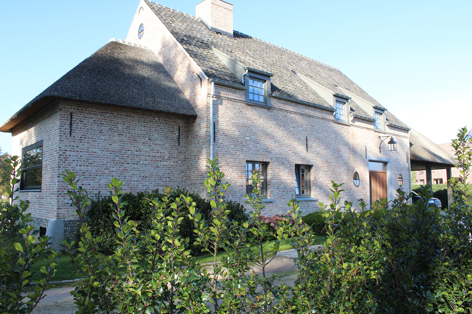 Original Abbruchsteine aus Rückbau K393