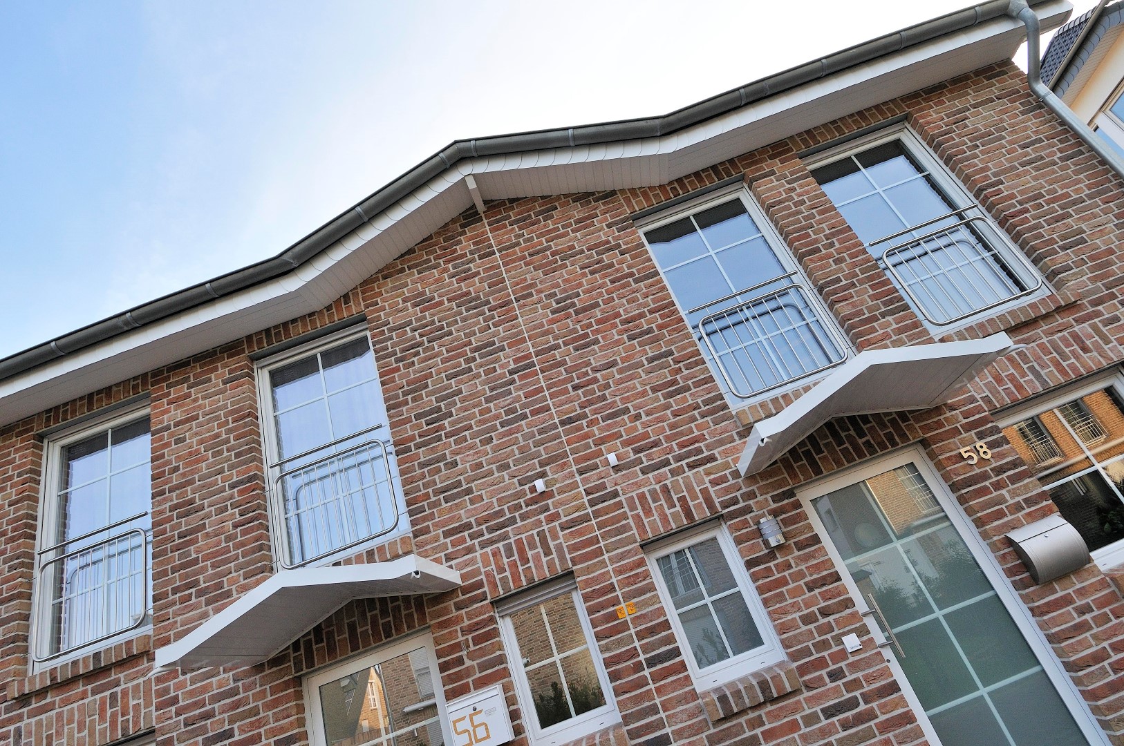 Handform Verblender K316