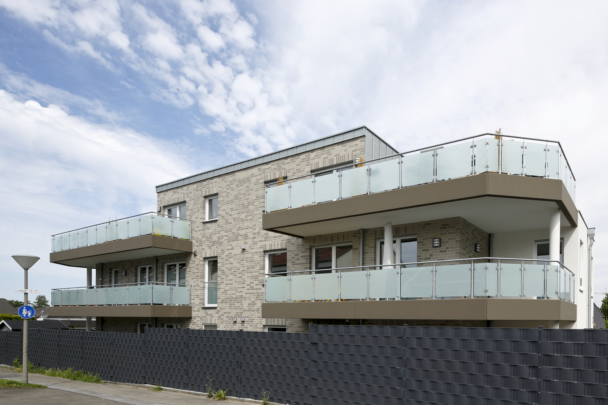 Keramik Klinker K634-NF