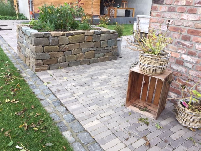 Retro Pflasterriegel PK887