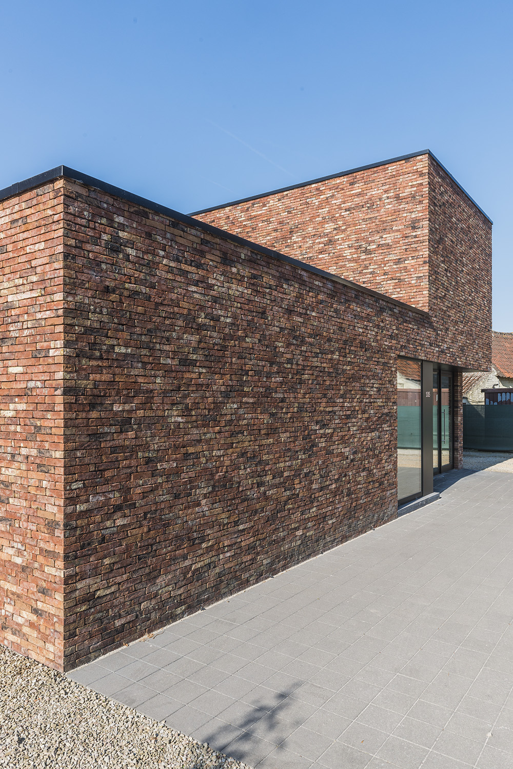 Handform Verblender K238